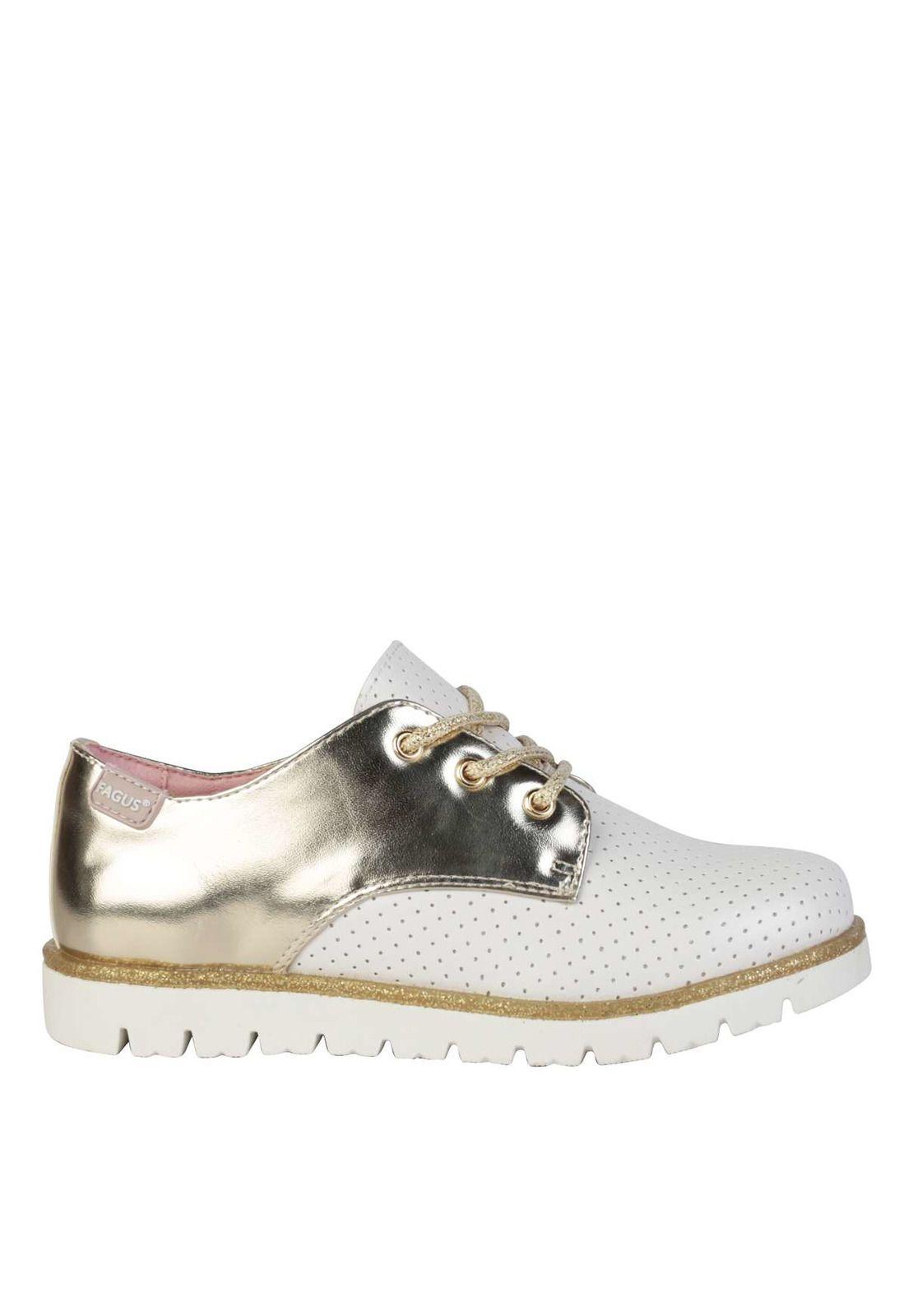 Zapato Urbano Niña 11Sz2420-0