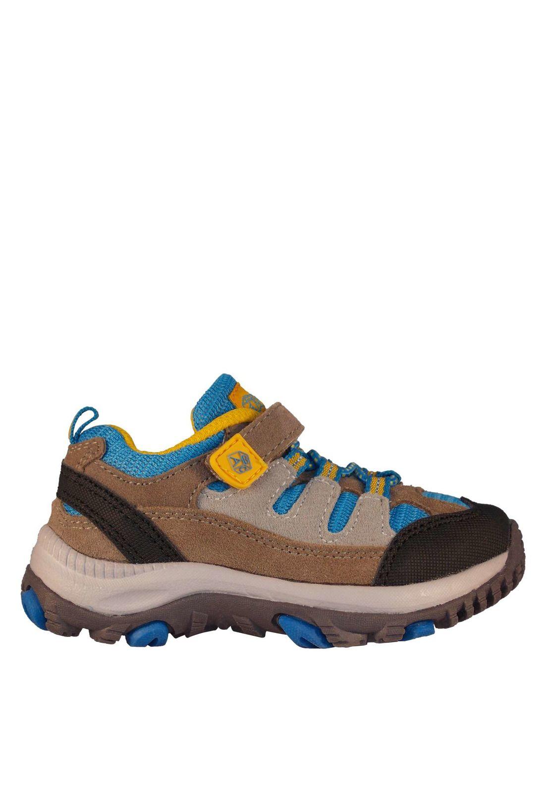 Zapatilla Outdoor Niño 1Fb6418-0