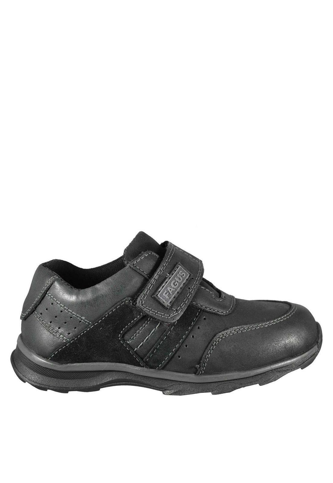 Zapato Escolar Niño Btscb5120-0