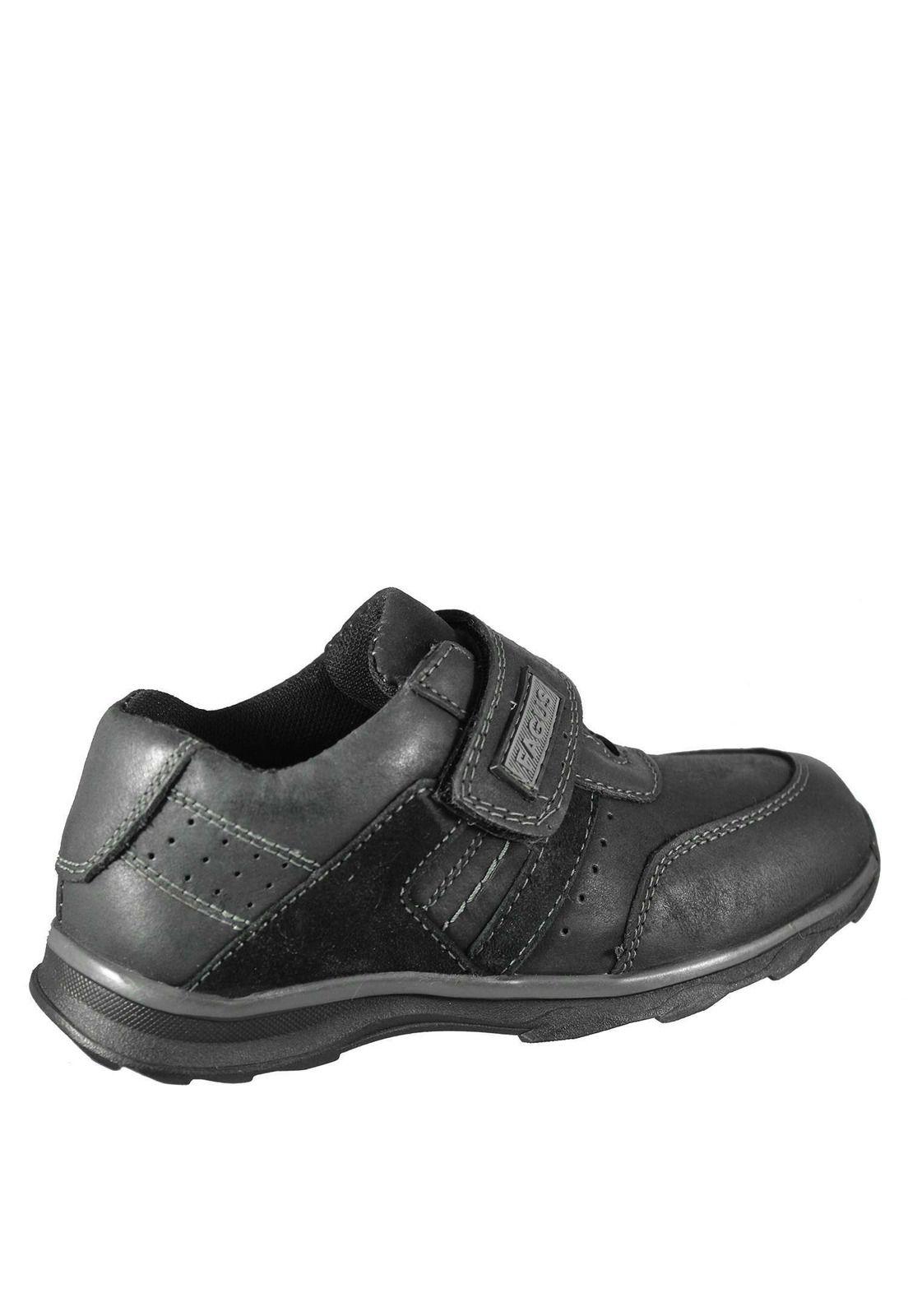 Zapato Escolar Niño Btscb5120-2