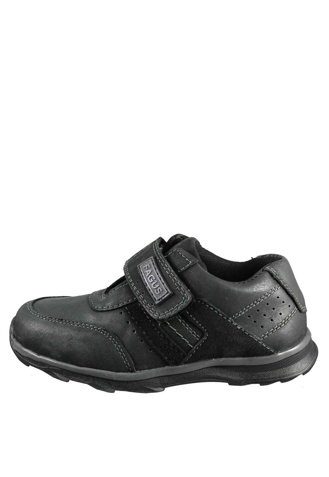 Zapato Escolar Niño Btscb5120-4