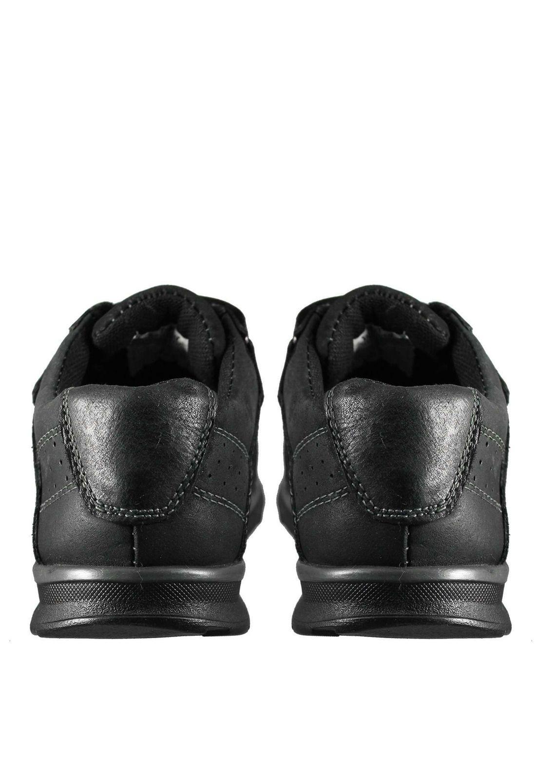 Zapato Escolar Niño Btscb5120-7