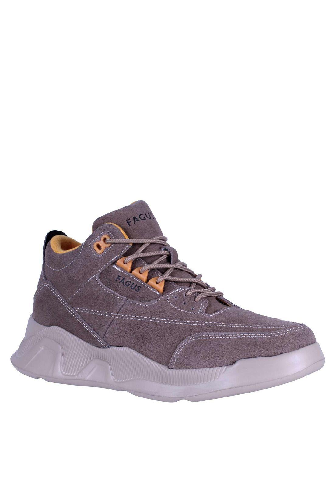 Botin Casual Cuero 5fb1922-1