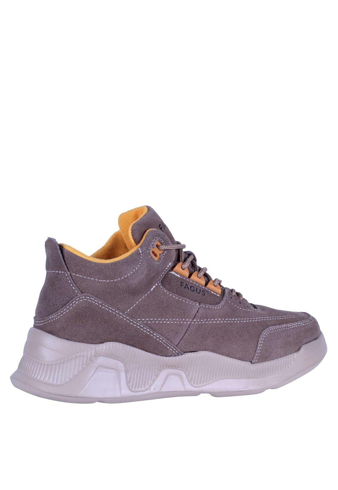 Botin Casual Cuero 5fb1922-2