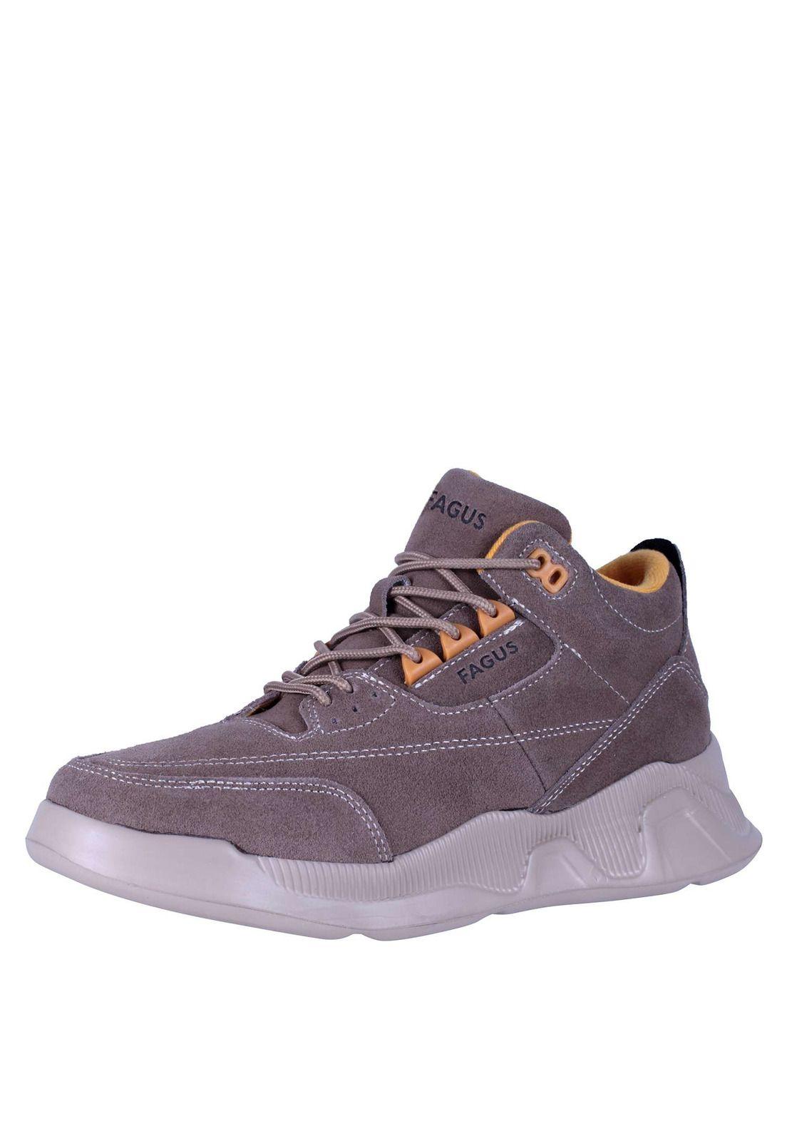 Botin Casual Cuero 5fb1922-4
