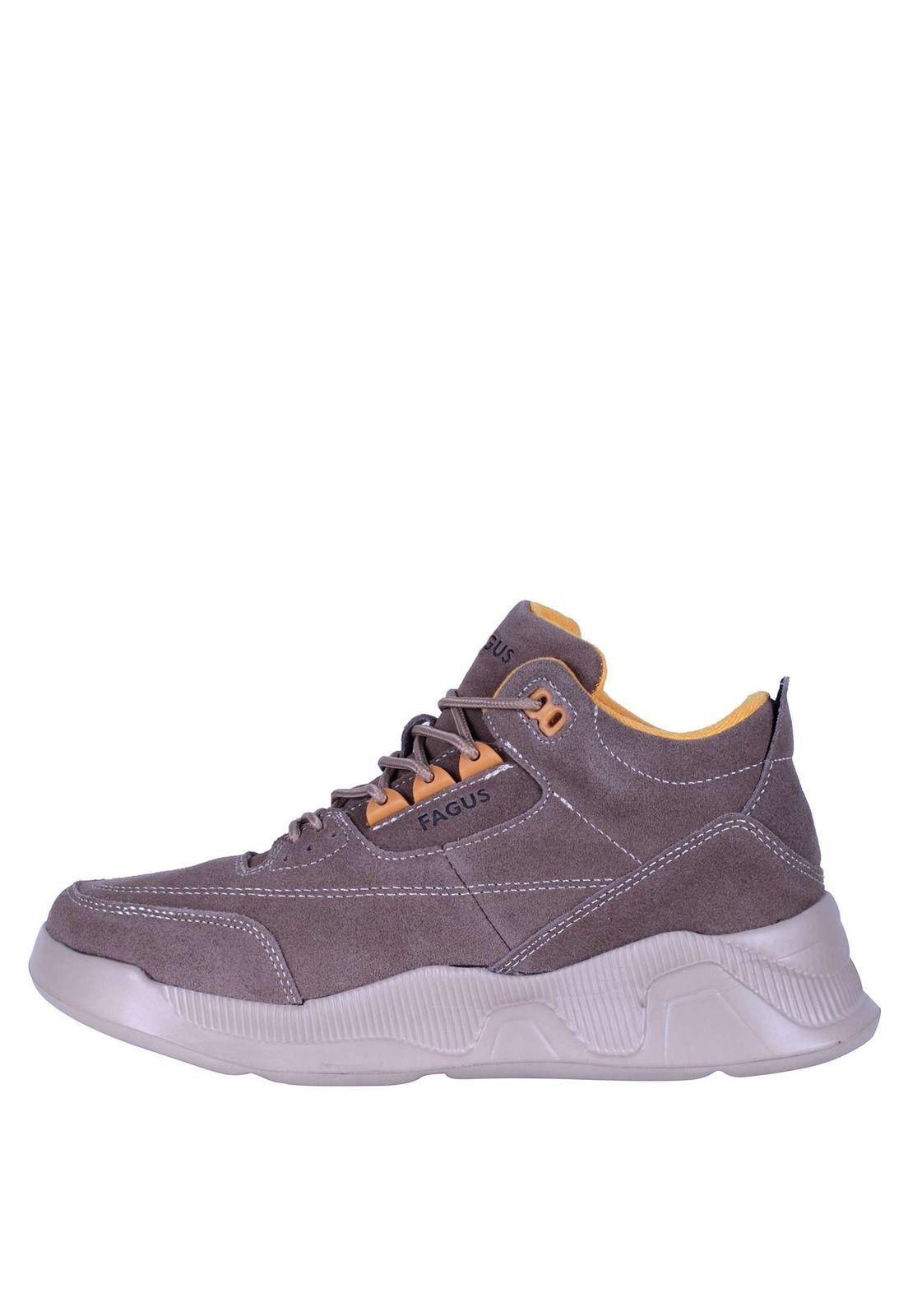 Botin Casual Cuero 5fb1922-5