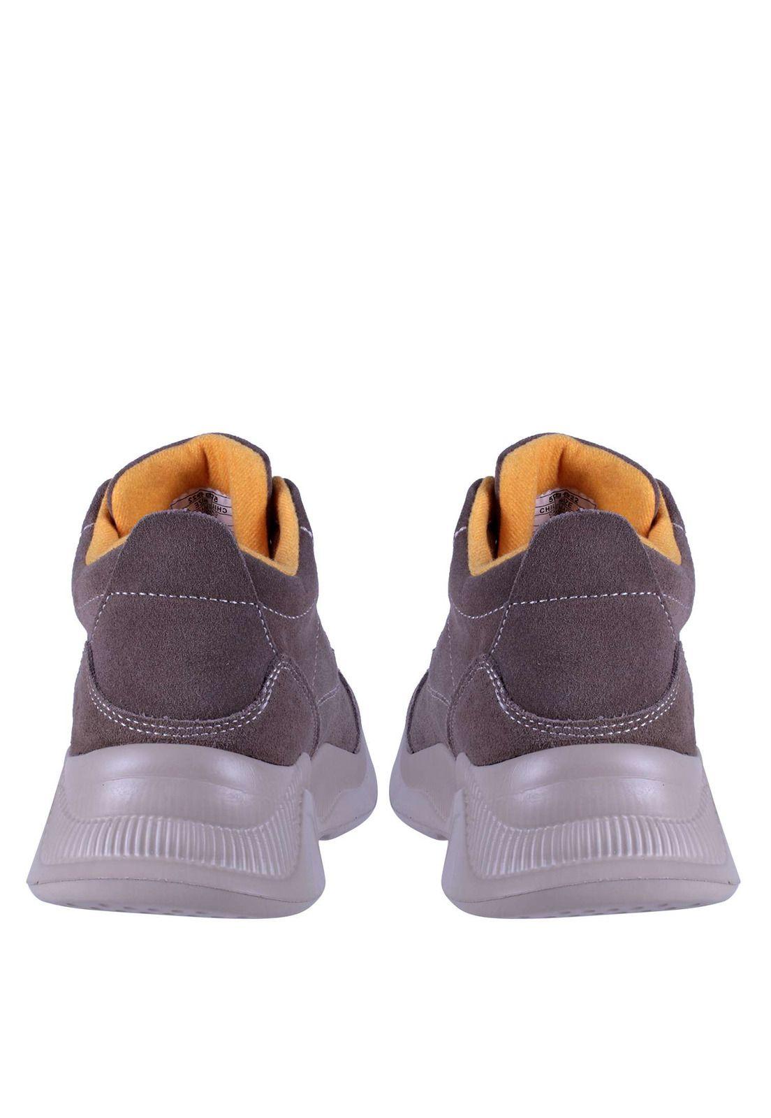 Botin Casual Cuero 5fb1922-7