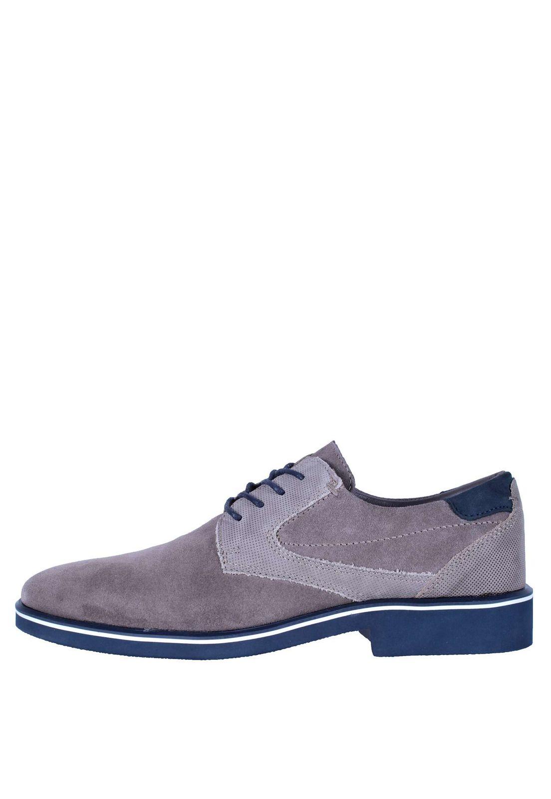 Zapato Casual Cuero 5fz0922-5