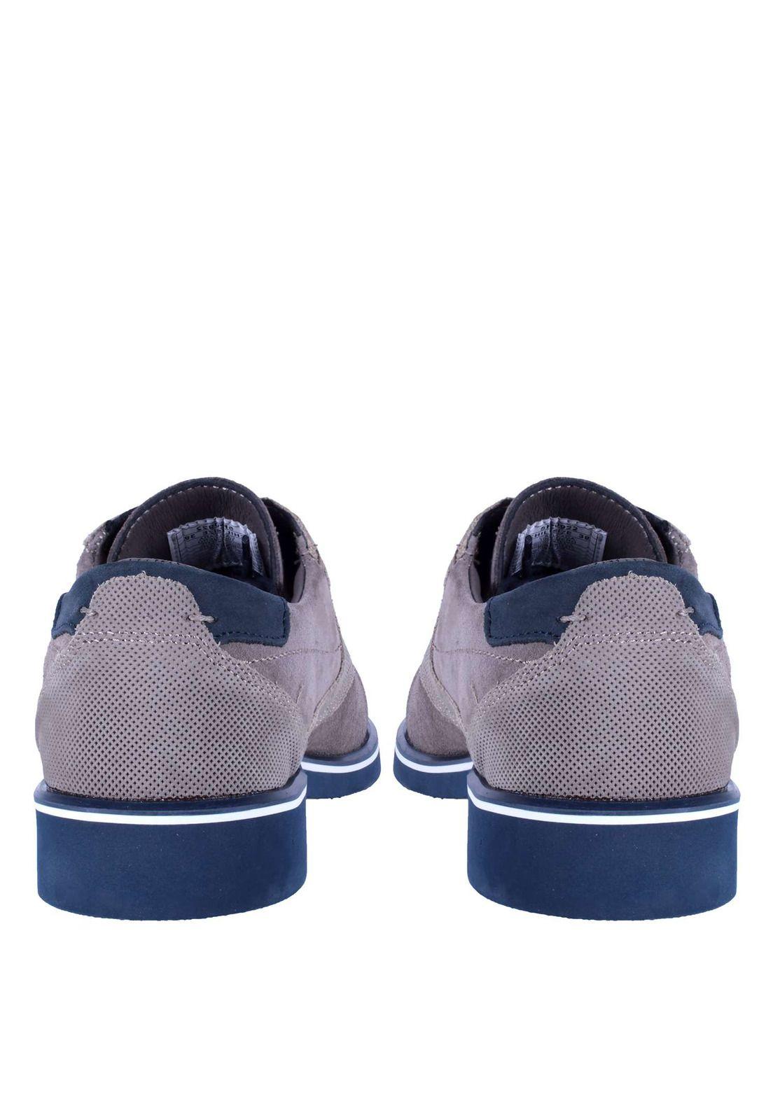 Zapato Casual Cuero 5fz0922-7