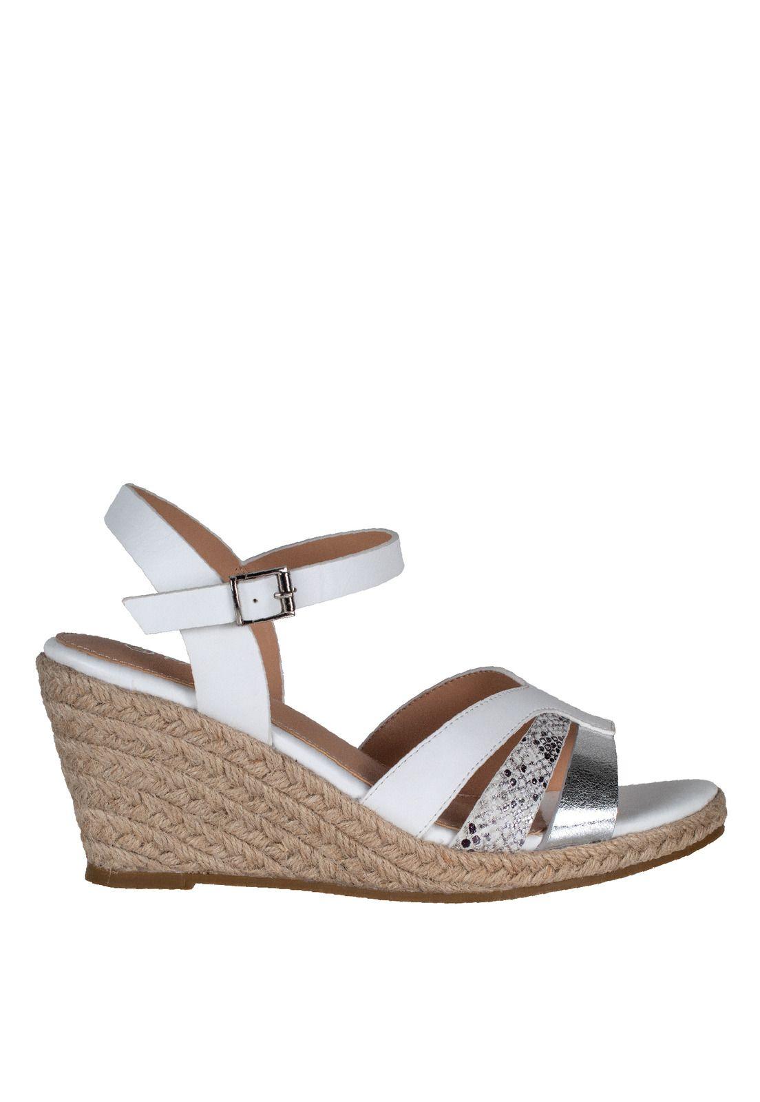 Sandalia Mujer Fagus 4SS0124-0