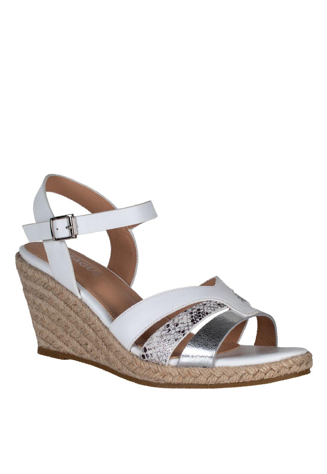 Sandalia Mujer Fagus 4SS0124-1