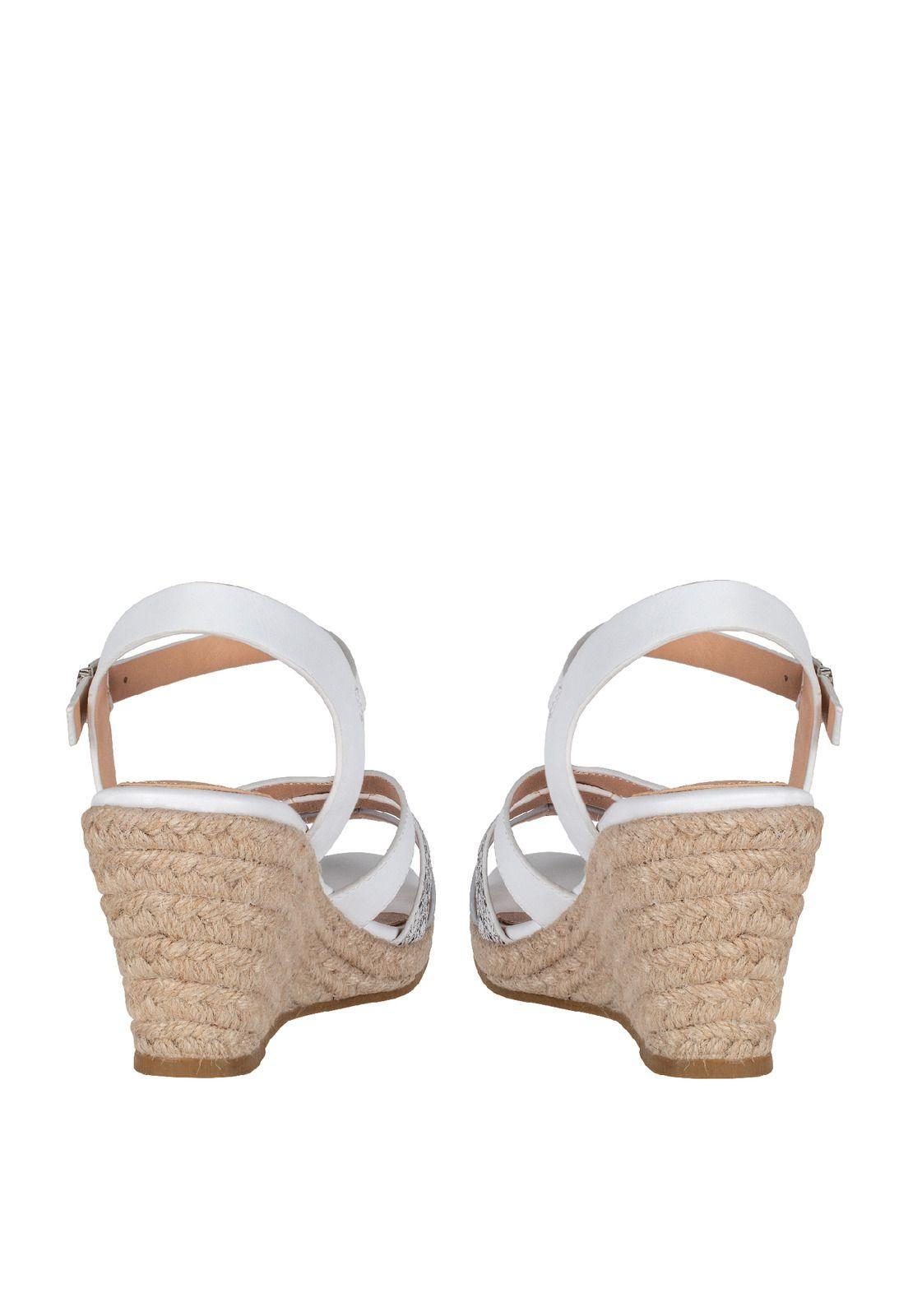 Sandalia Mujer Fagus 4SS0124-4