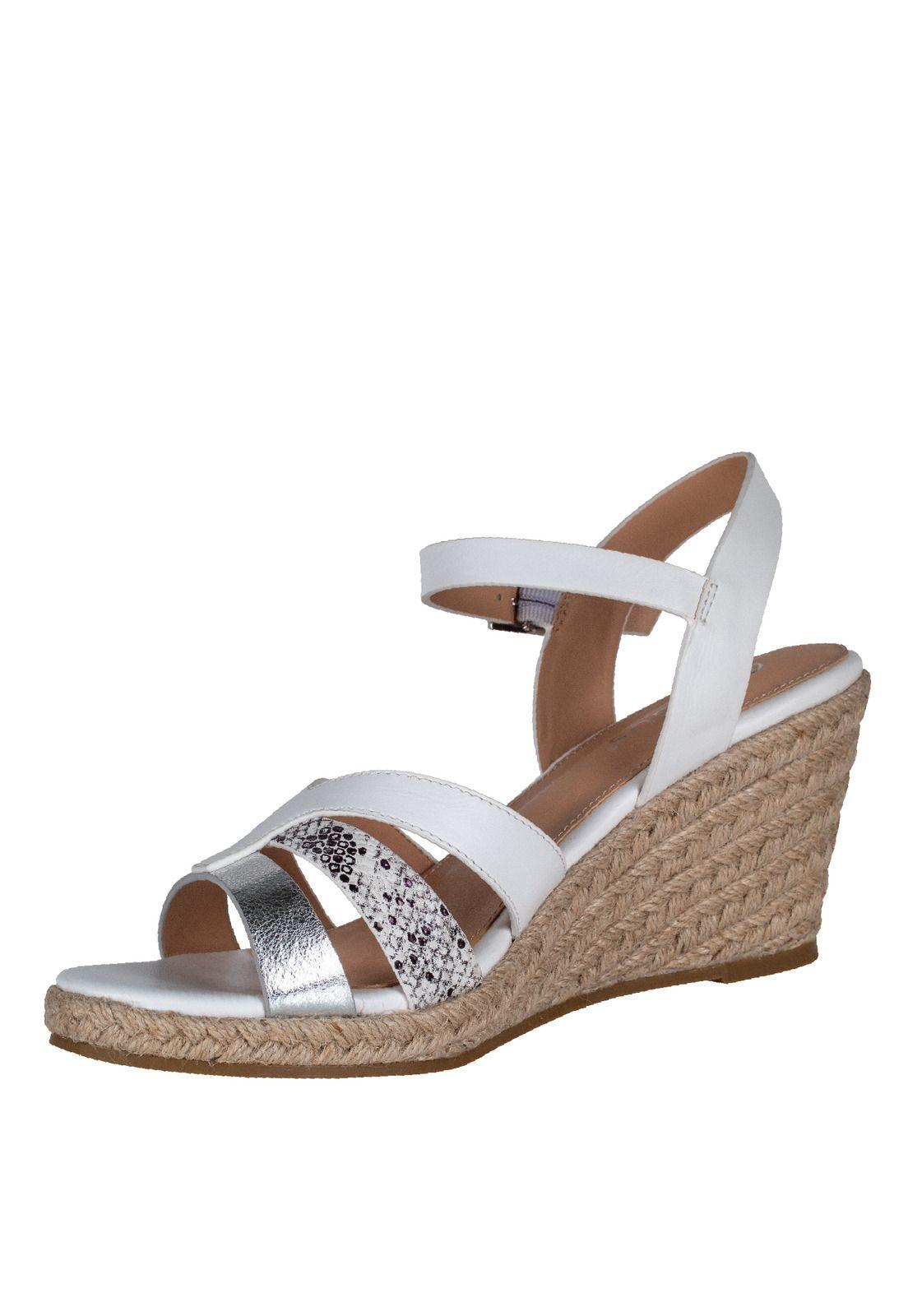 Sandalia Mujer Fagus 4SS0124-5