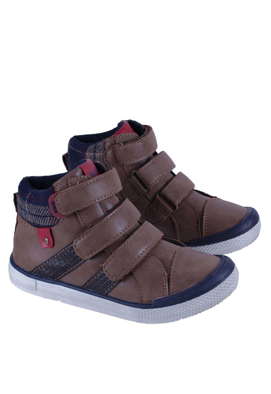 Botin Caña Media Niño 2fb0422-6