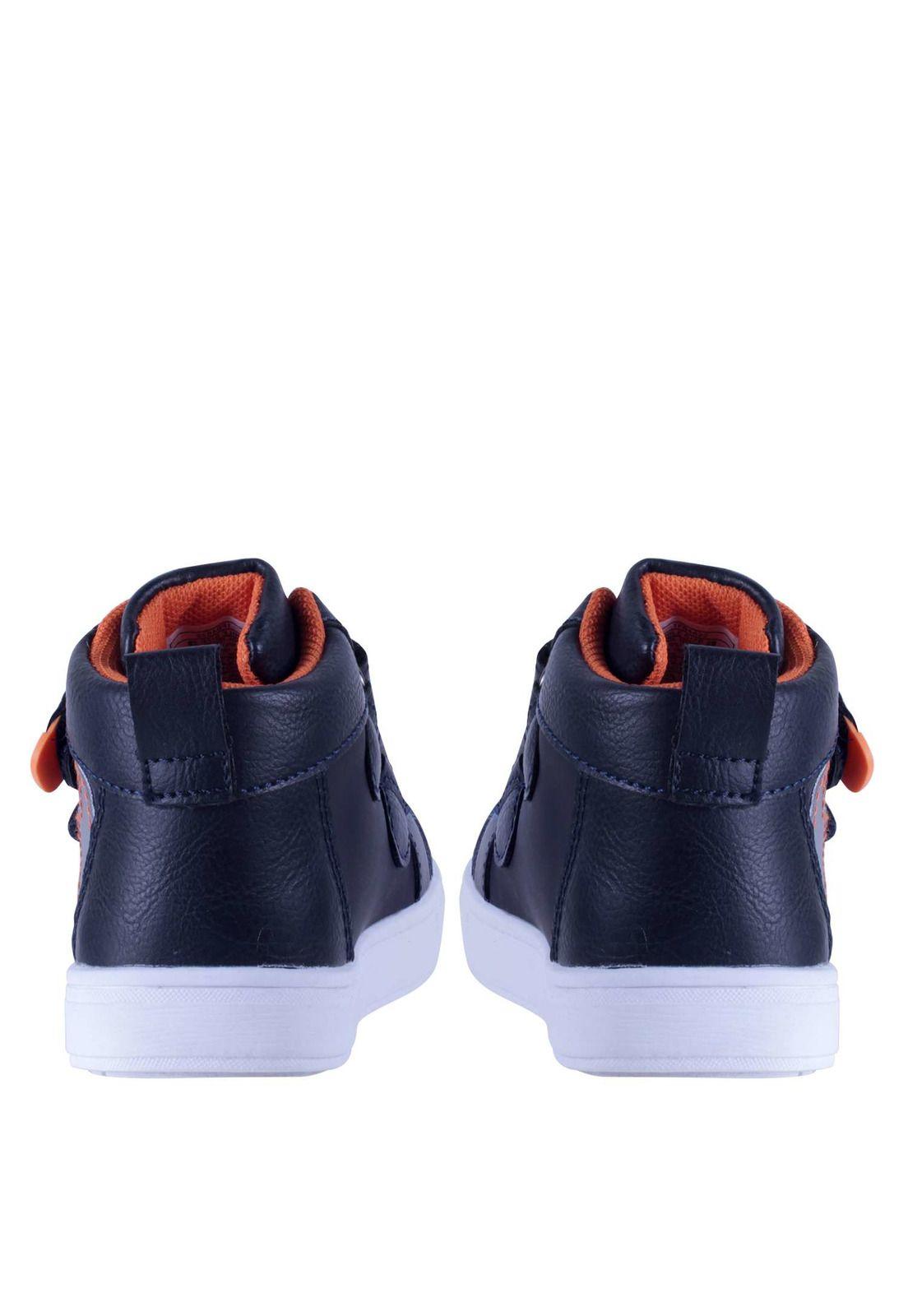 Botin Caña Baja Niño 1fb4622-7