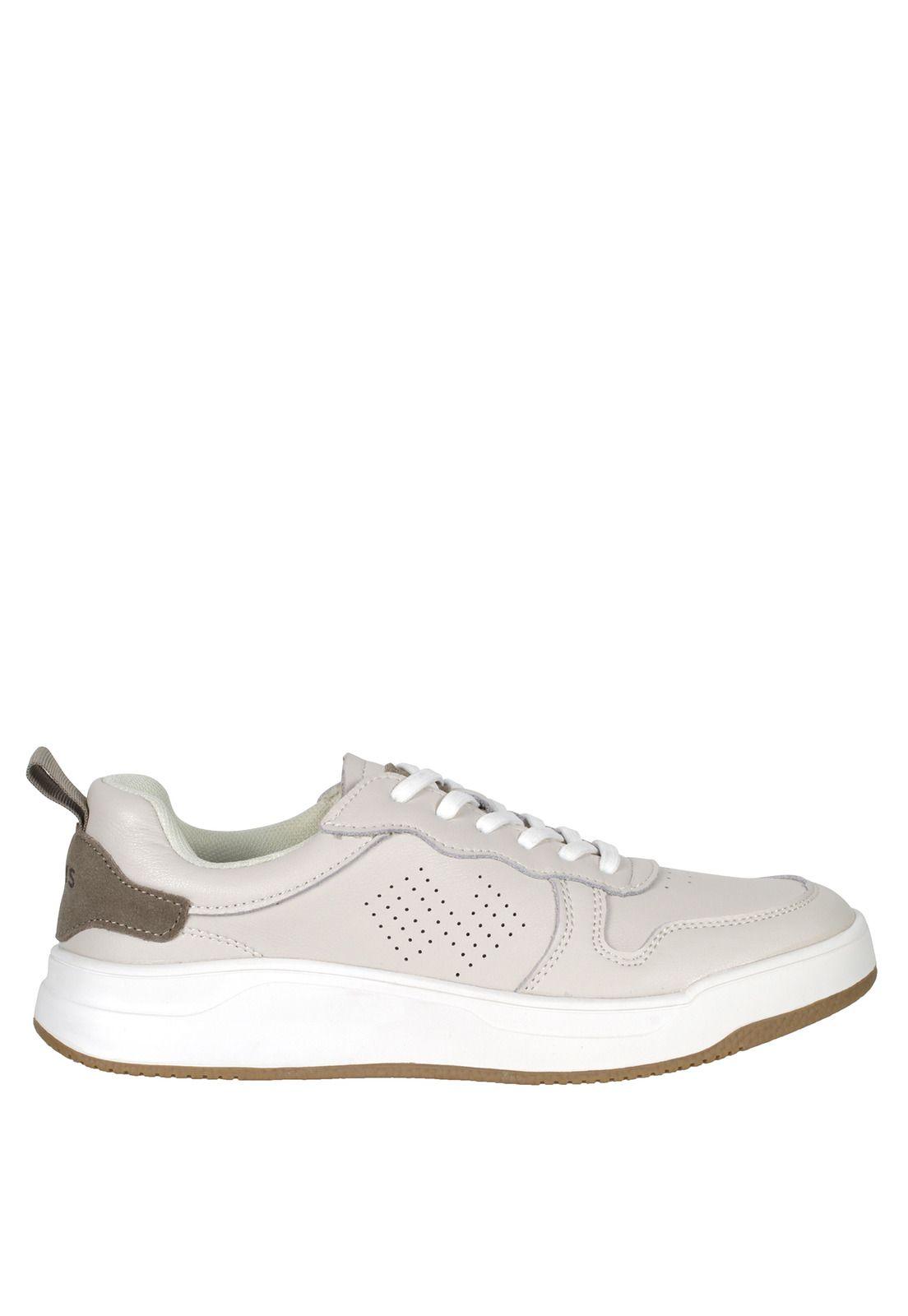 Zapatilla Urbana Cuero Fagus 5Sz5123-0