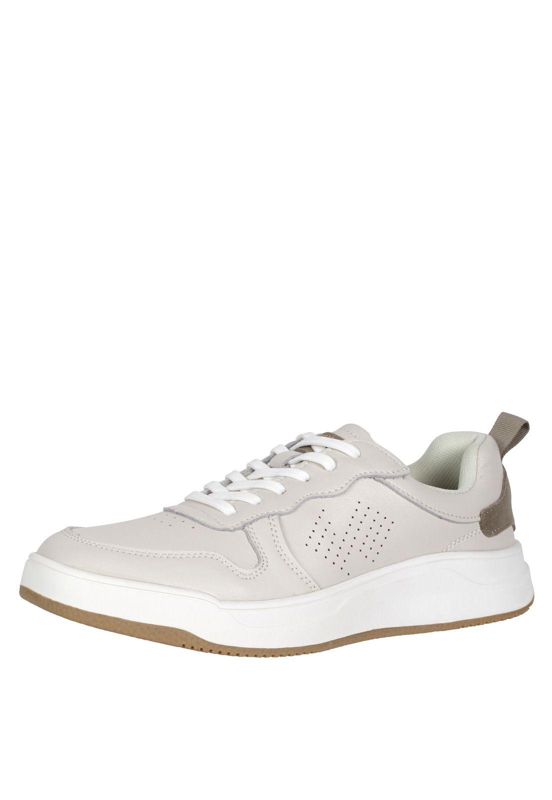 Zapatilla Urbana Cuero Fagus 5Sz5123-3