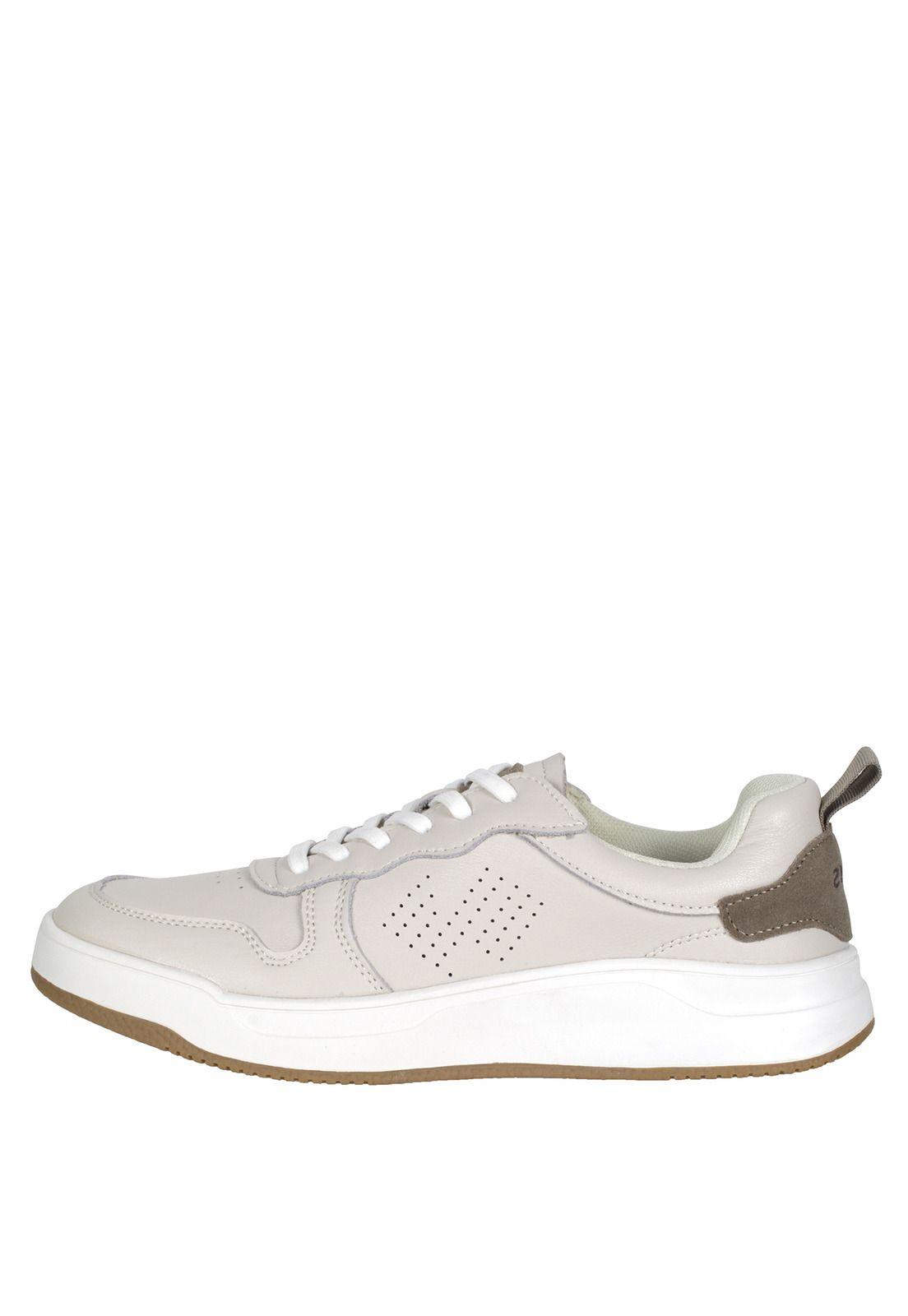 Zapatilla Urbana Cuero Fagus 5Sz5123-5