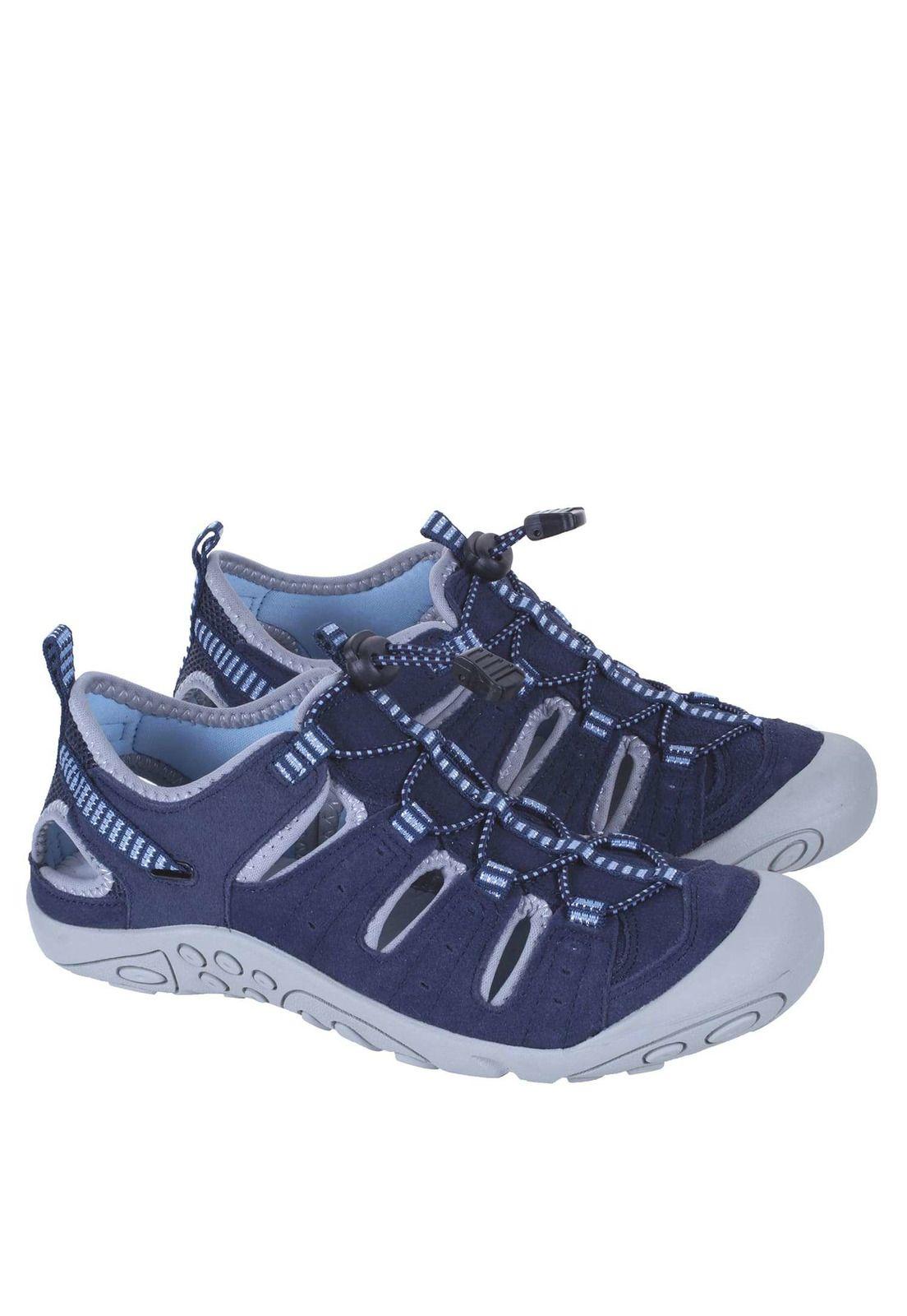 Sandalia Outdoor Mujer 3Ss0622-4