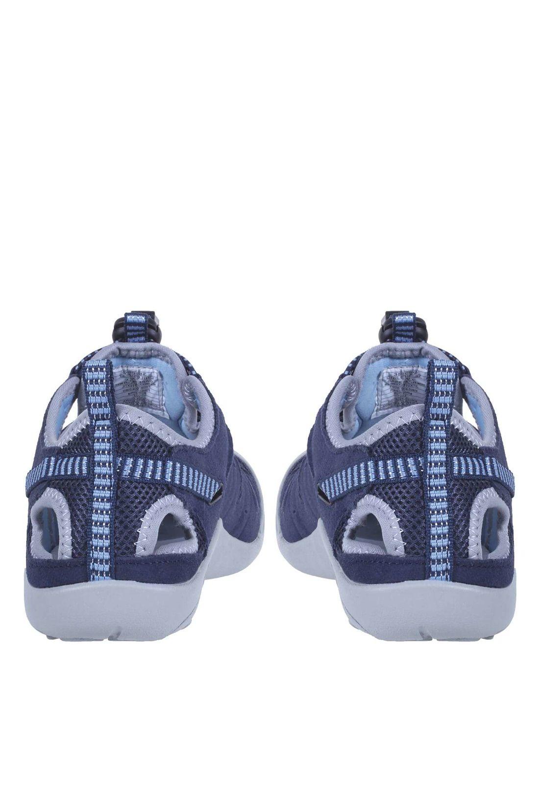 Sandalia Outdoor Mujer 3Ss0622-5