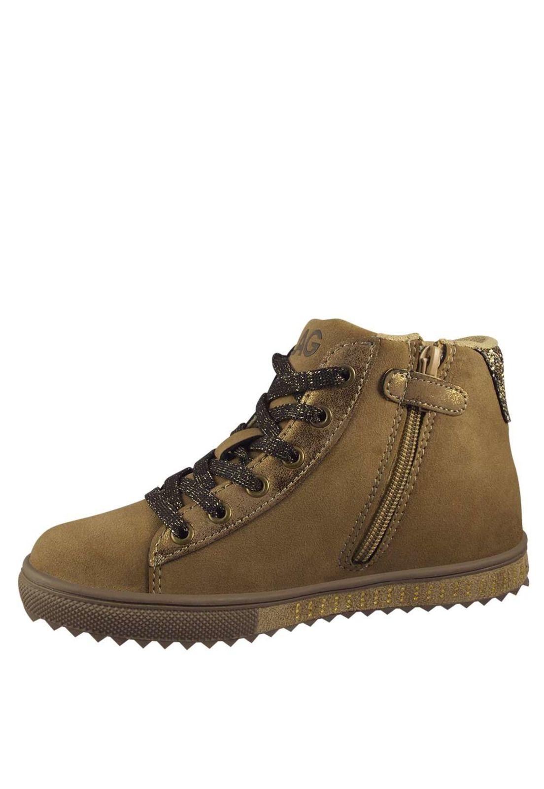 Botin Niña Tachas 2Fb4419-3