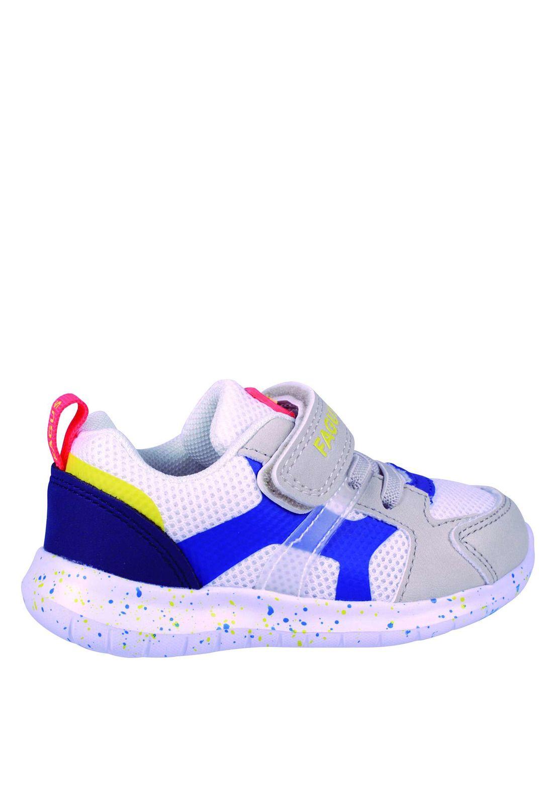 Zapatilla Urbana Niño 1Sz3422-2