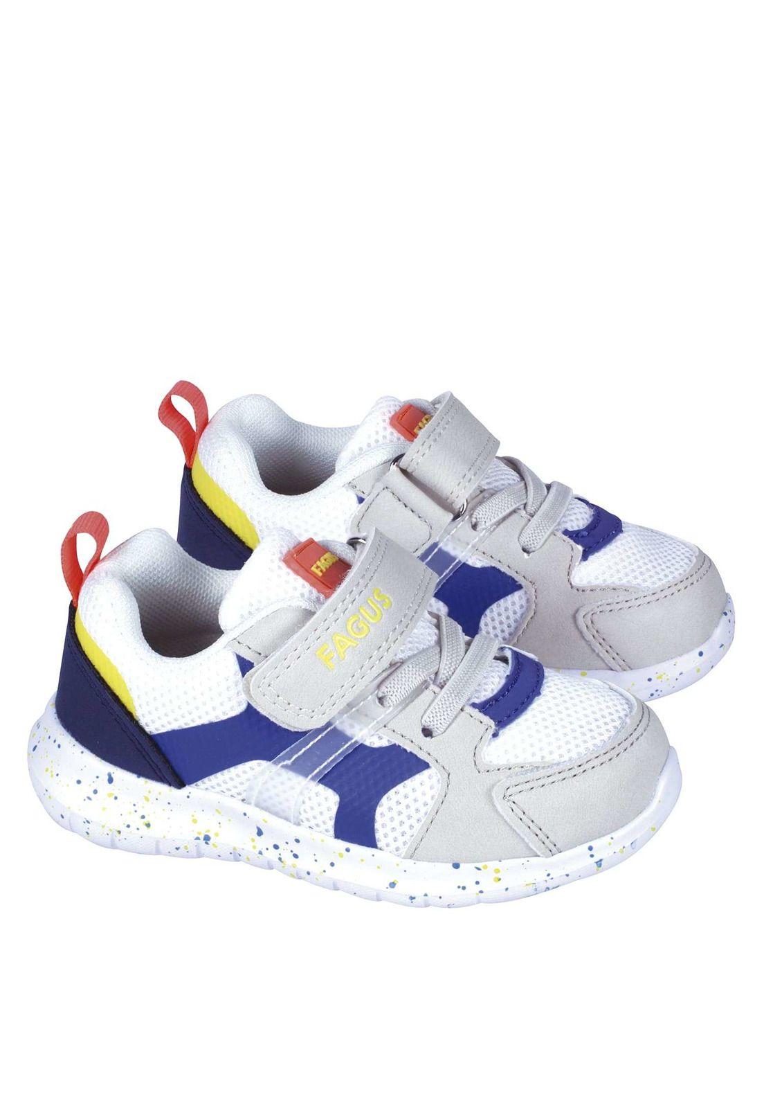 Zapatilla Urbana Niño 1Sz3422-4