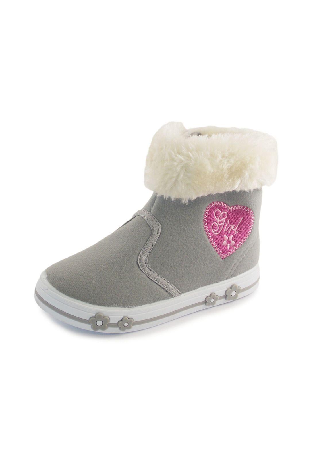 Pantufla Niña 1FB0215-1