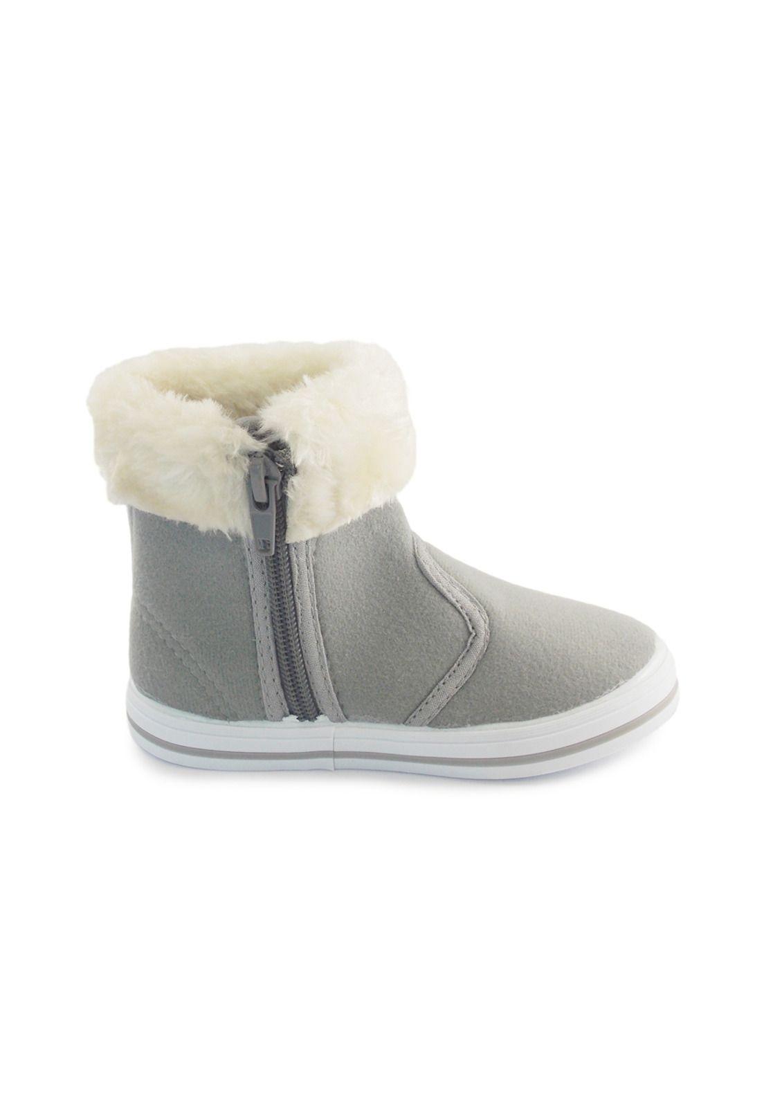 Pantufla Niña 1FB0215-2