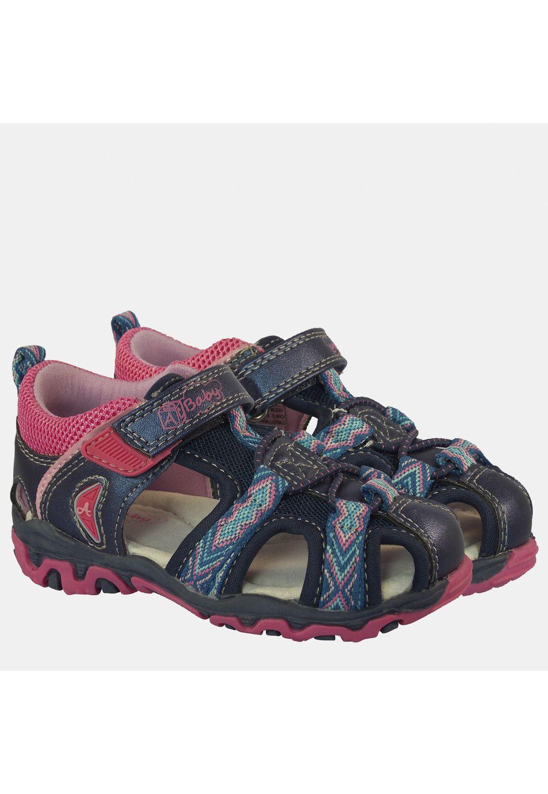 Sandalia Niña Outdoor Abc Baby 1SS3819-5