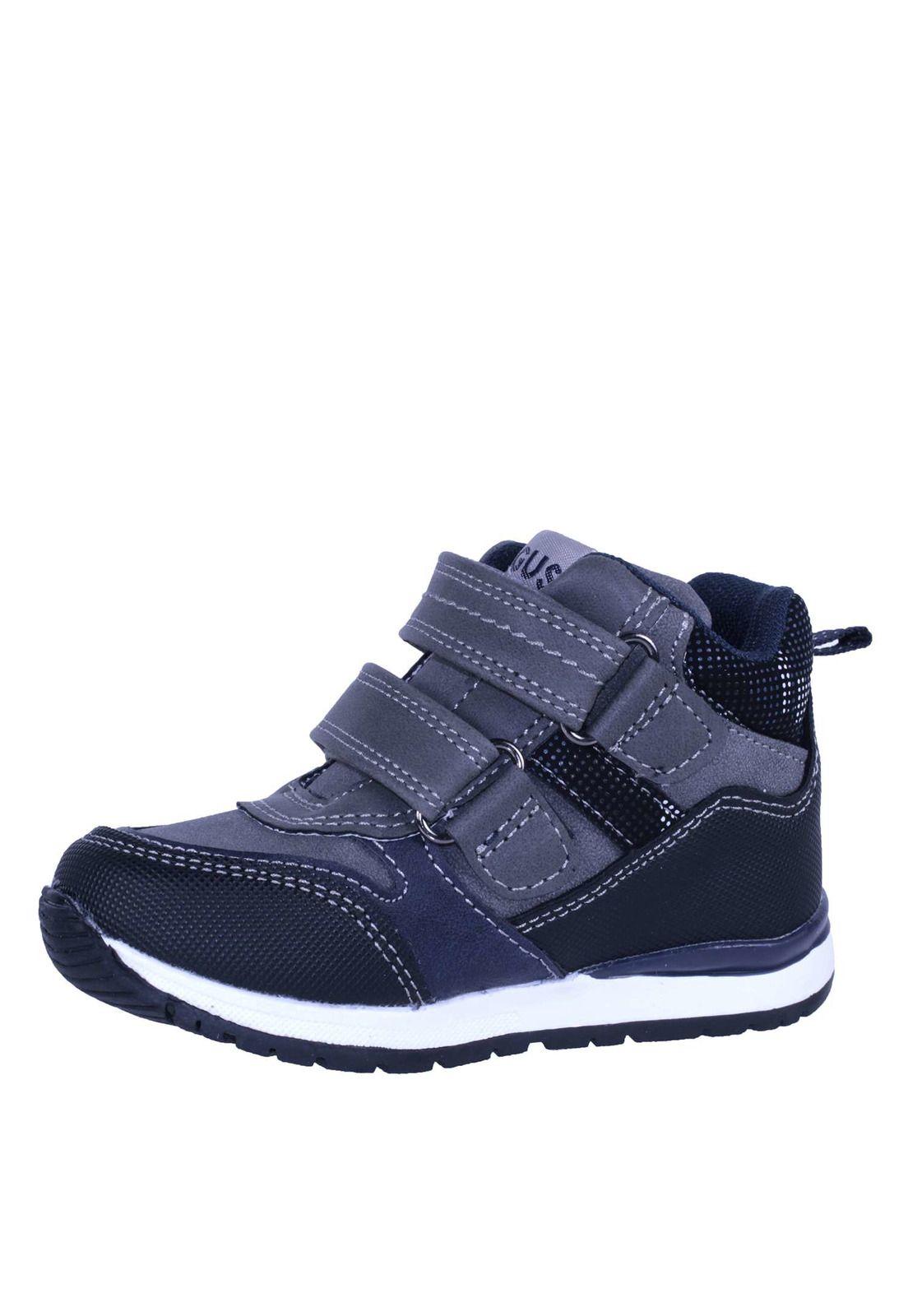 Botin Caña Media Niño 1fb3722-3