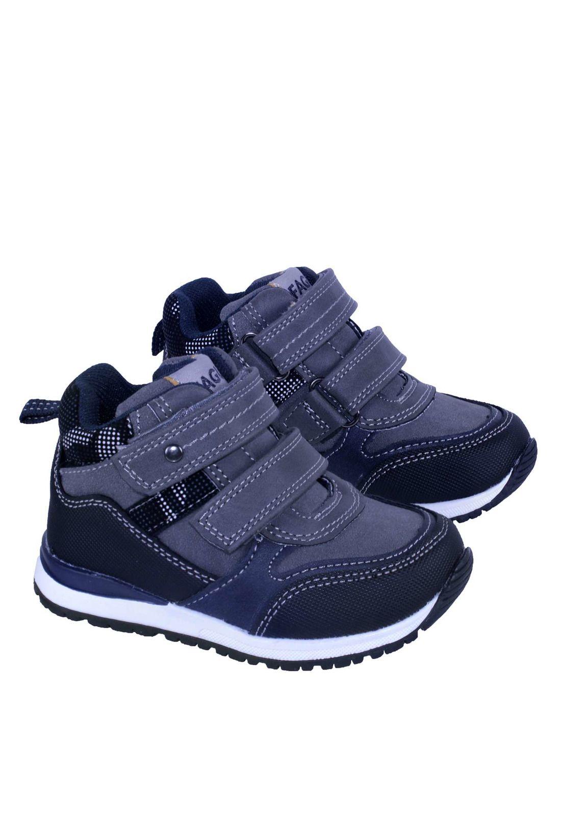 Botin Caña Media Niño 1fb3722-6