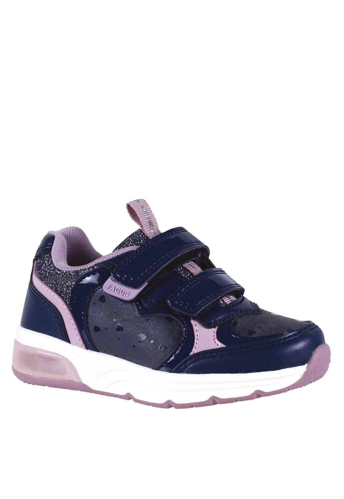 Zapatilla Urbana Niña 1fz2922-4