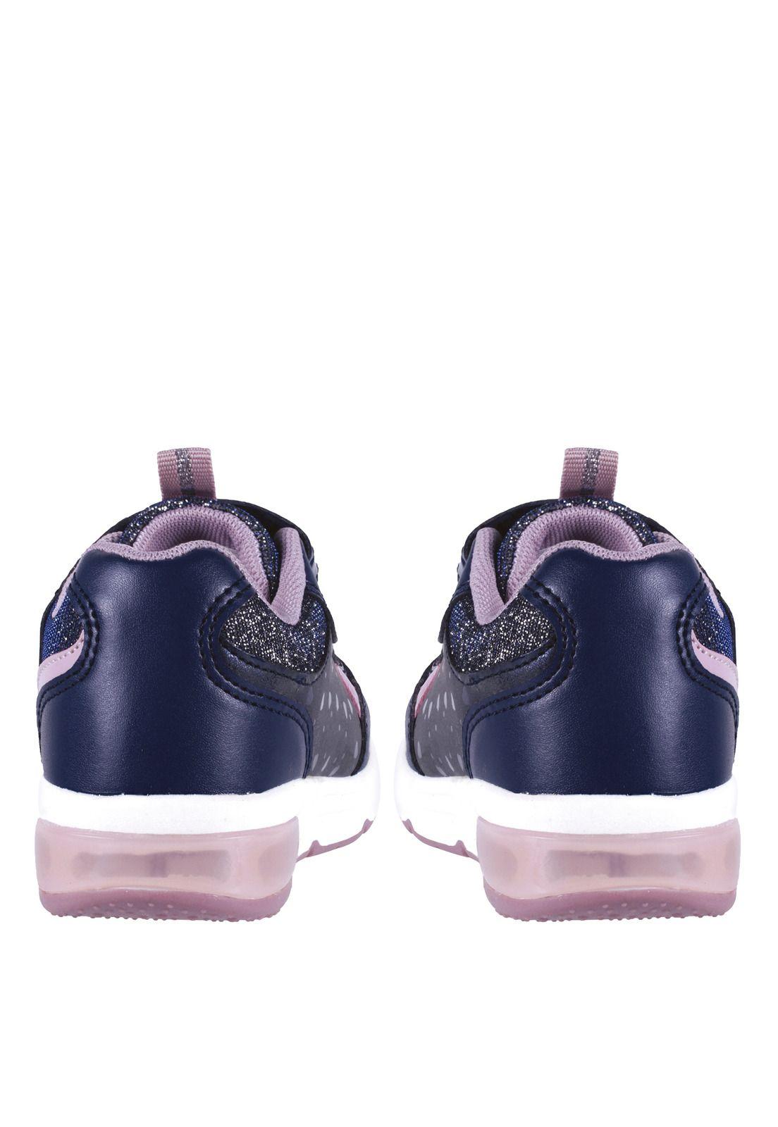 Zapatilla Urbana Niña 1fz2922-5