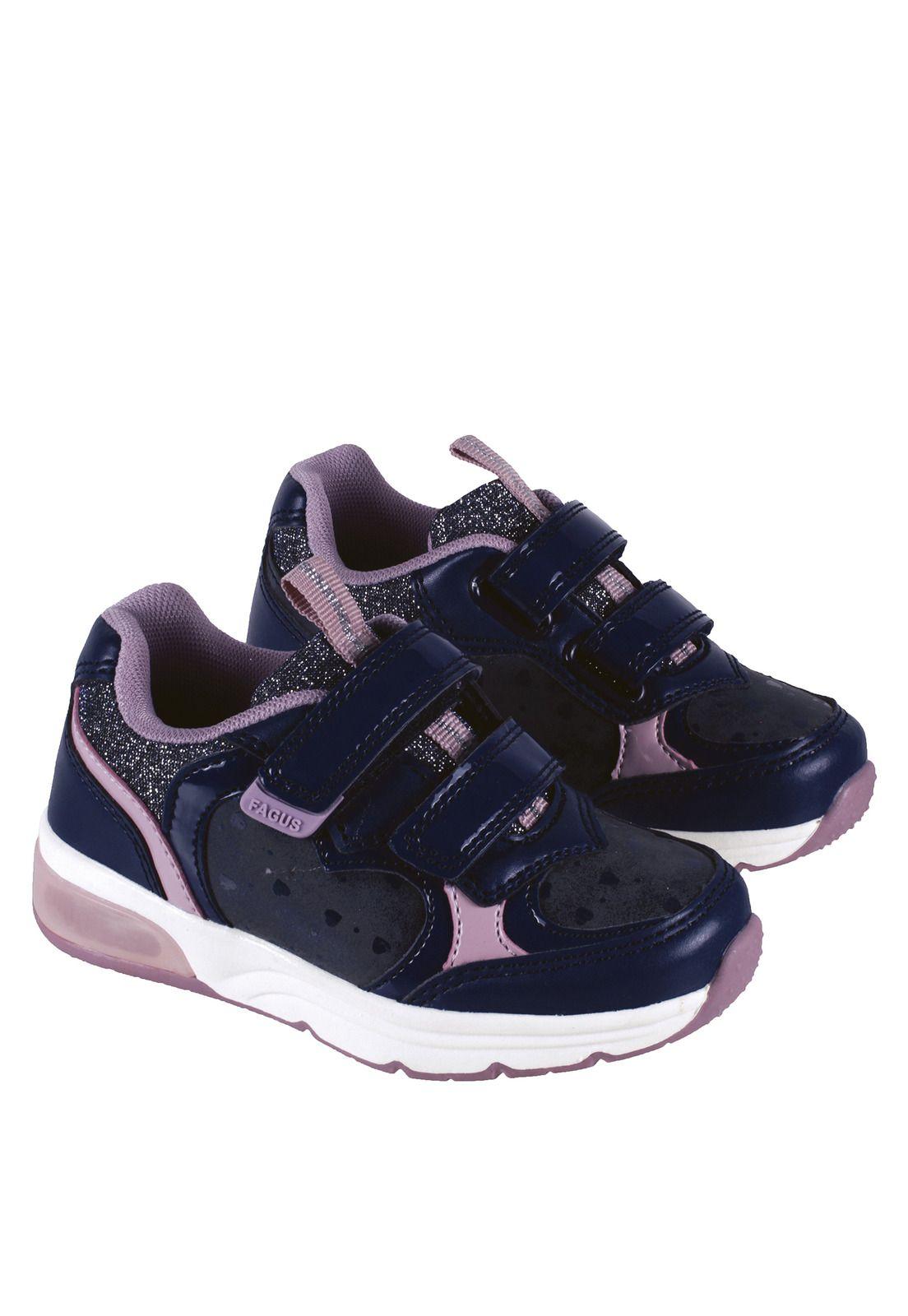 Zapatilla Urbana Niña 1fz2922-7