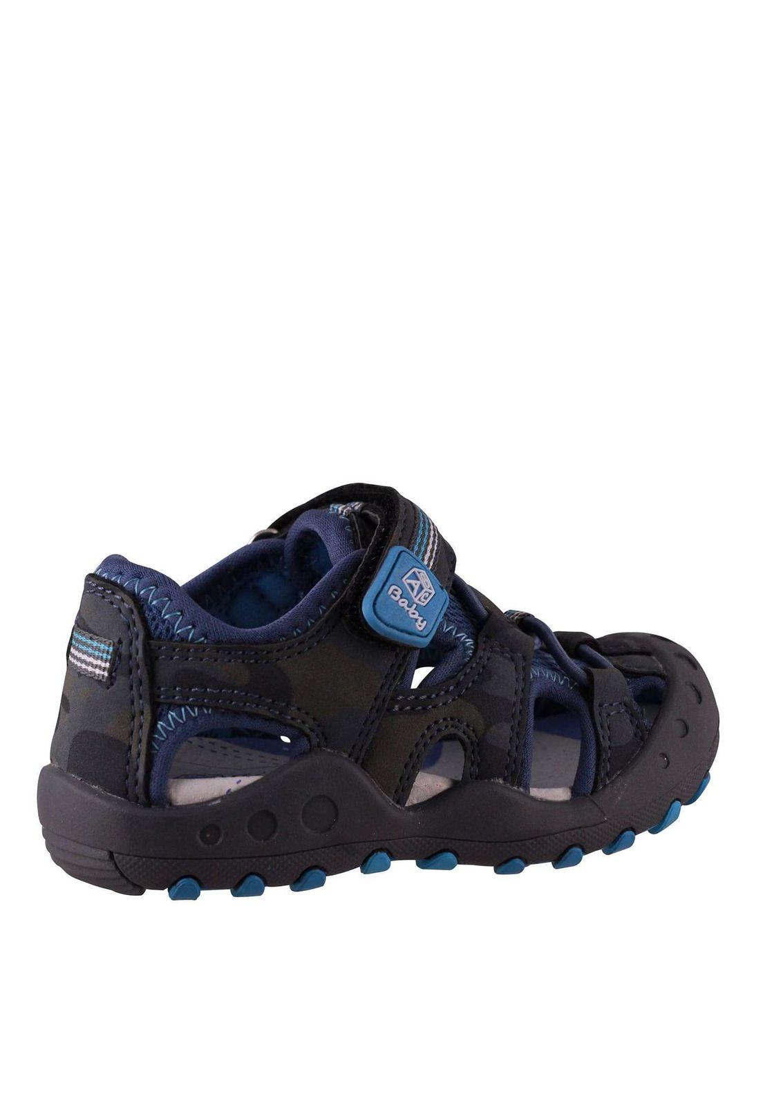 Sandalia Outdoor Niño 1Ss6121-2