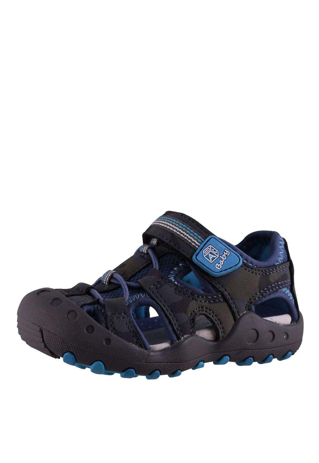 Sandalia Outdoor Niño 1Ss6121-5