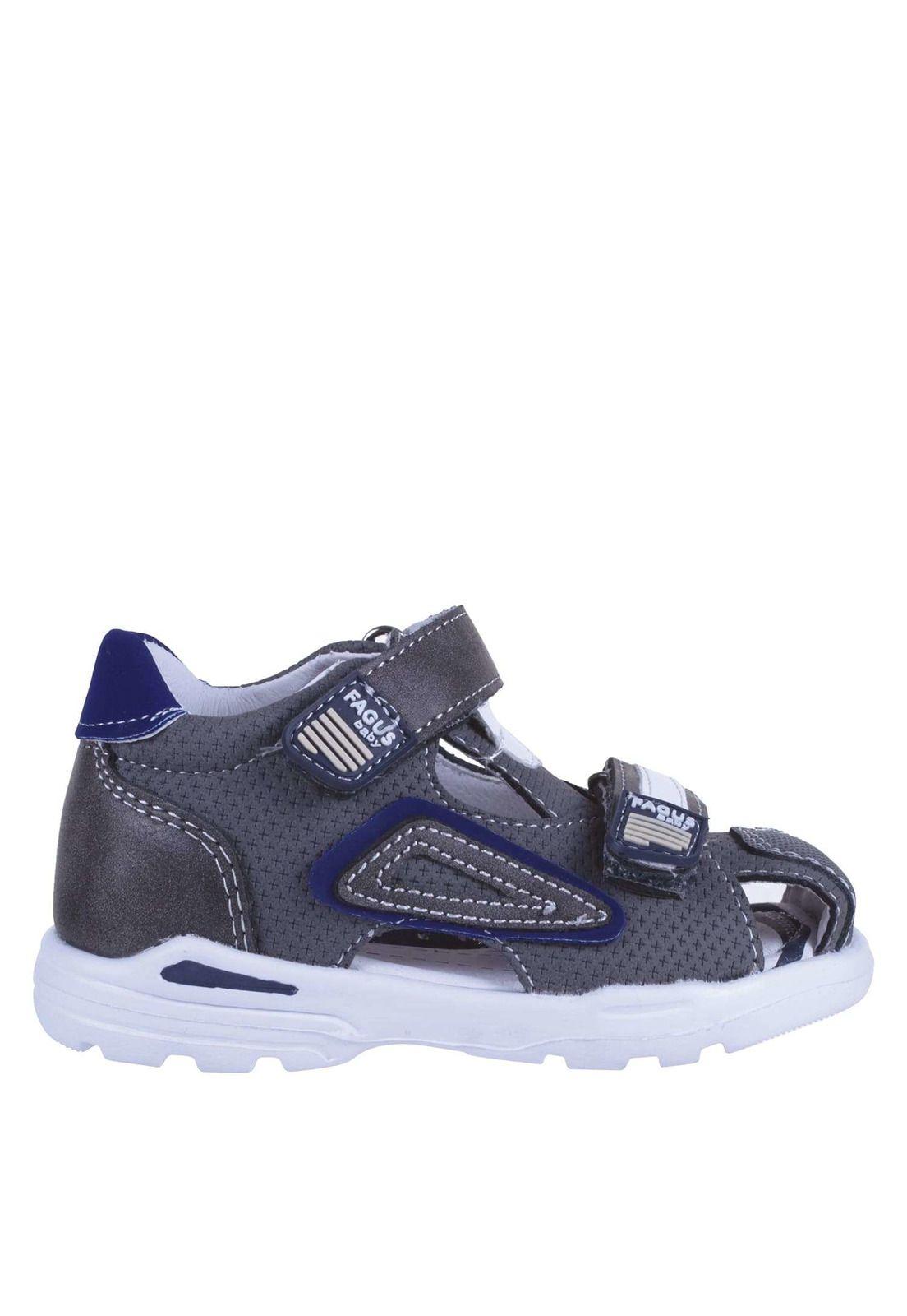 Sandalia Sport Niño 1Ss4222-0