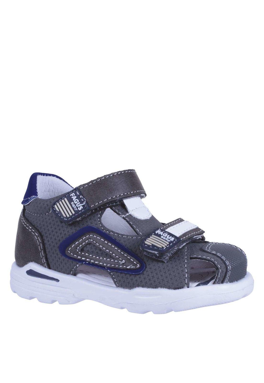 Sandalia Sport Niño 1Ss4222-1