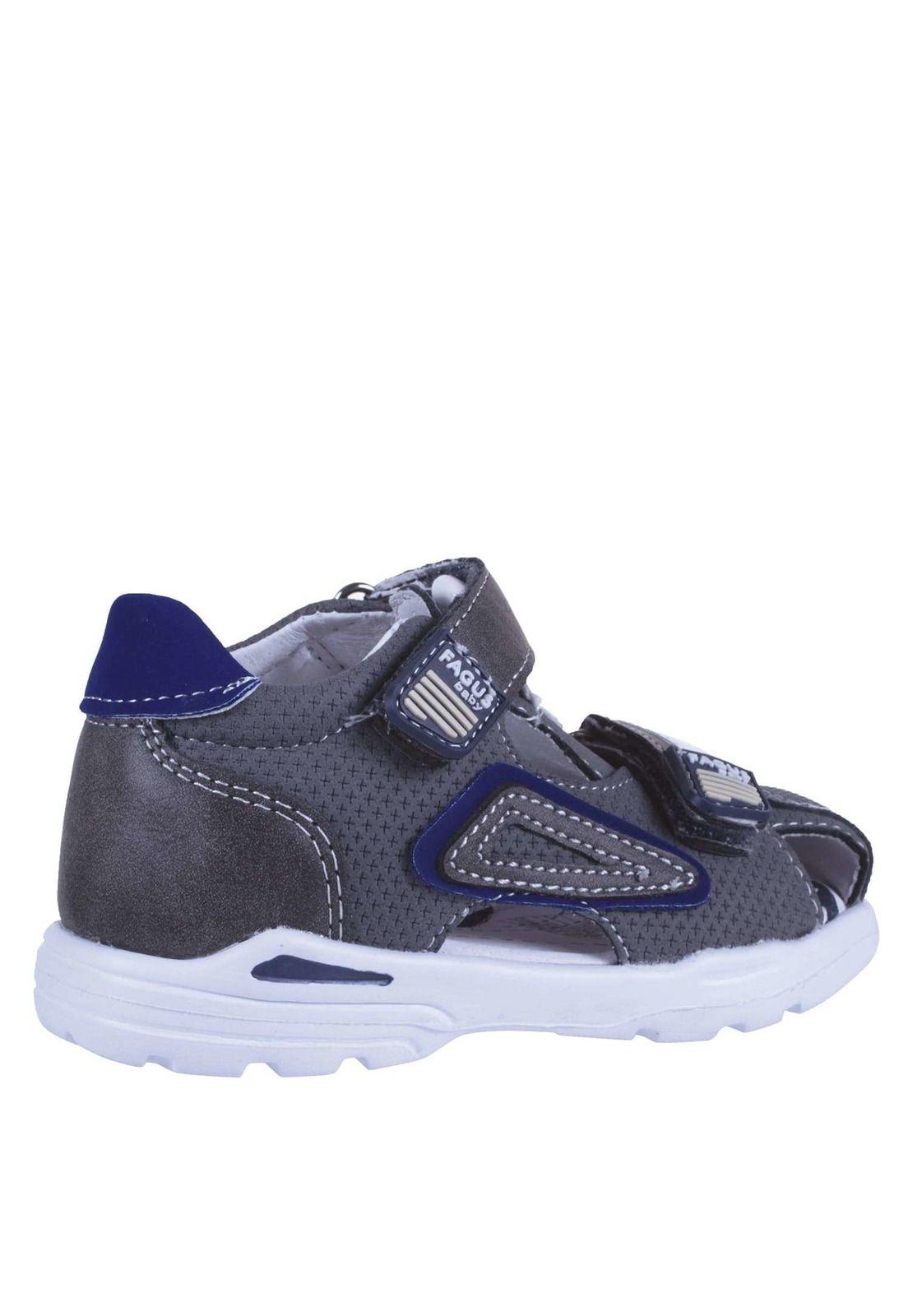 Sandalia Sport Niño 1Ss4222-2