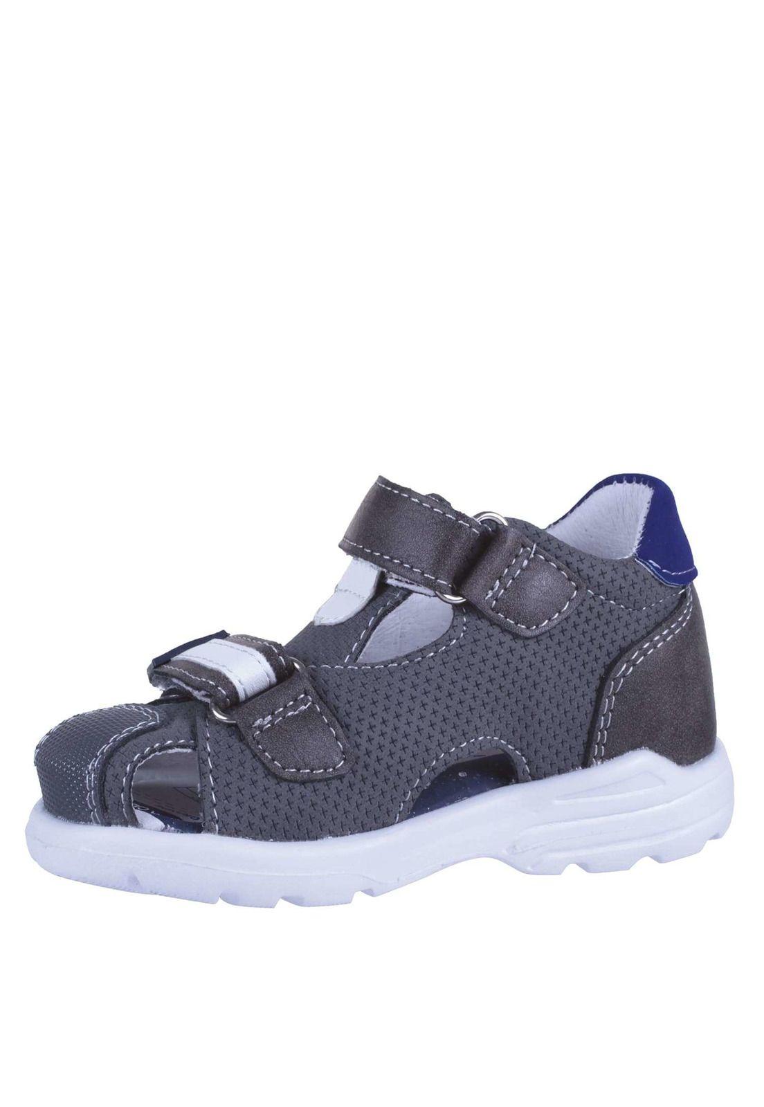 Sandalia Sport Niño 1Ss4222-3