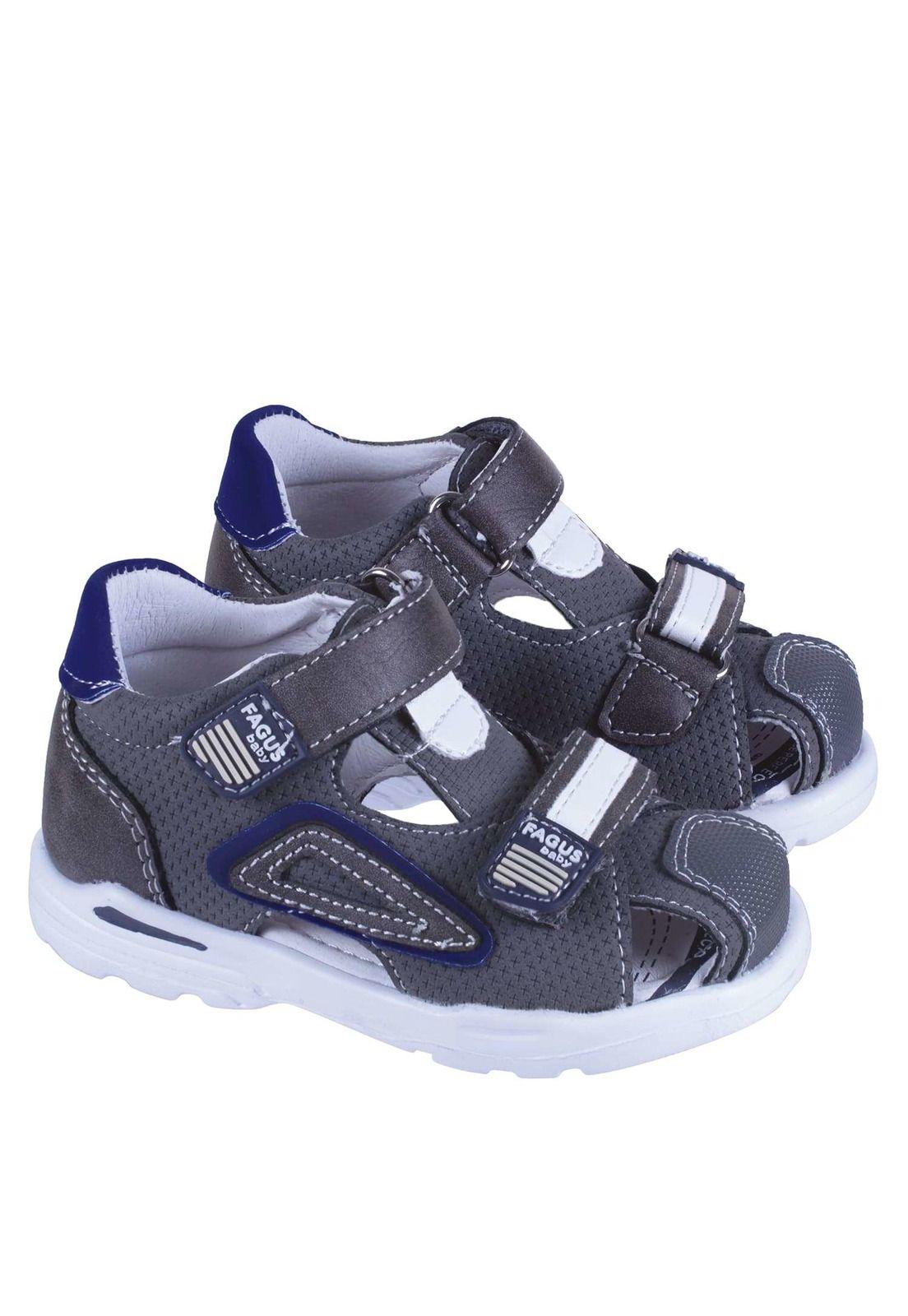 Sandalia Sport Niño 1Ss4222-4