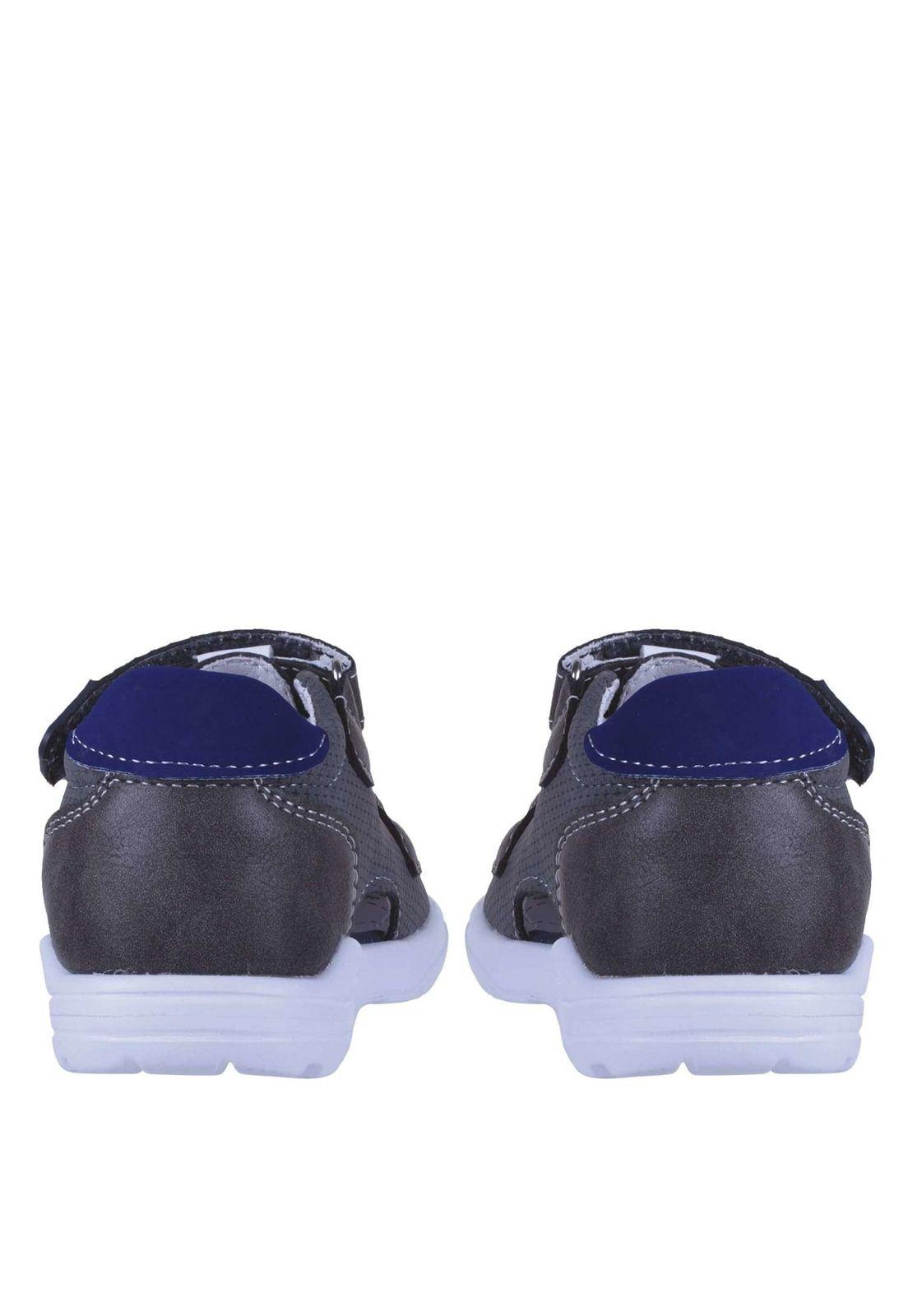 Sandalia Sport Niño 1Ss4222-5