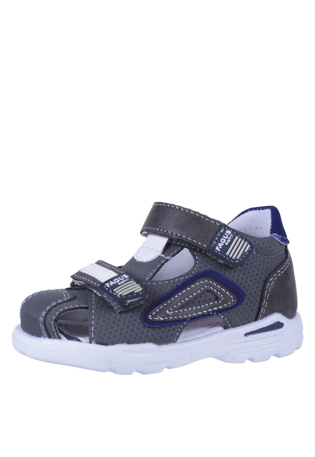 Sandalia Sport Niño 1Ss4222-6