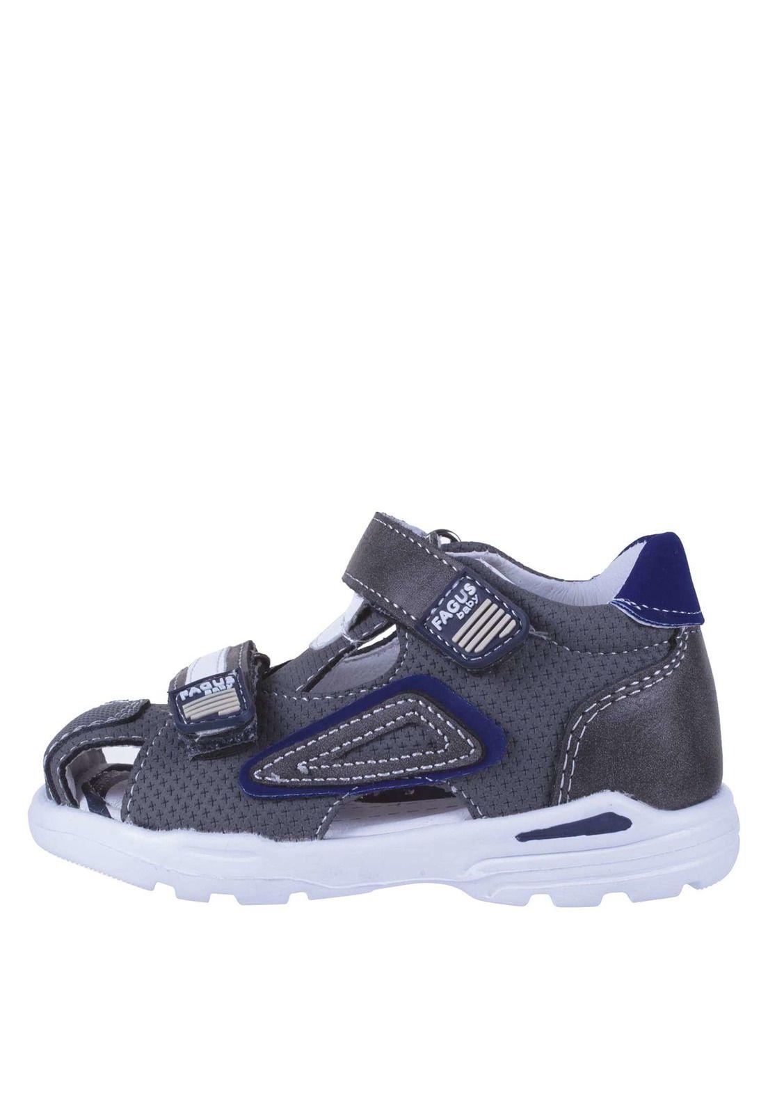 Sandalia Sport Niño 1Ss4222-7