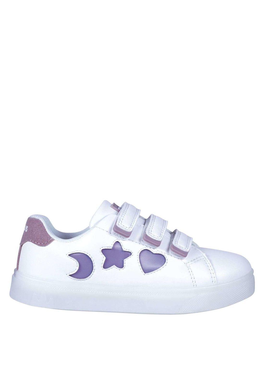 Zapatilla Urbana Niña 2Sz0522-0