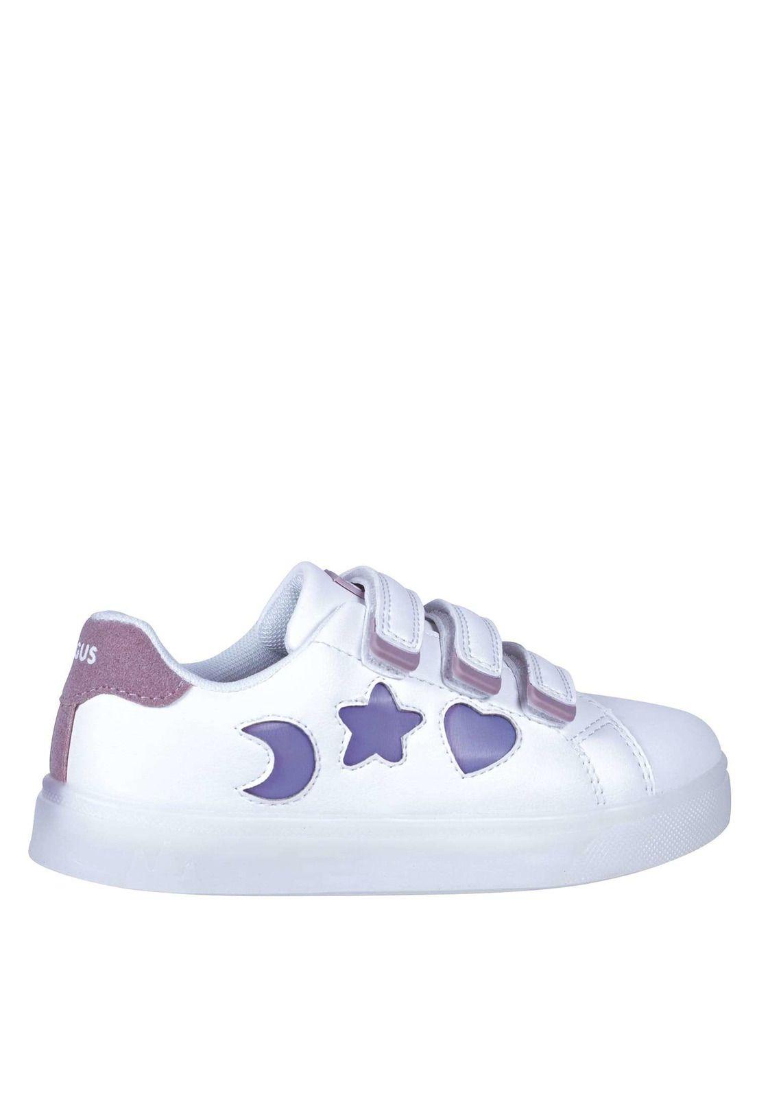 Zapatilla Urbana Niña 2Sz0522-2