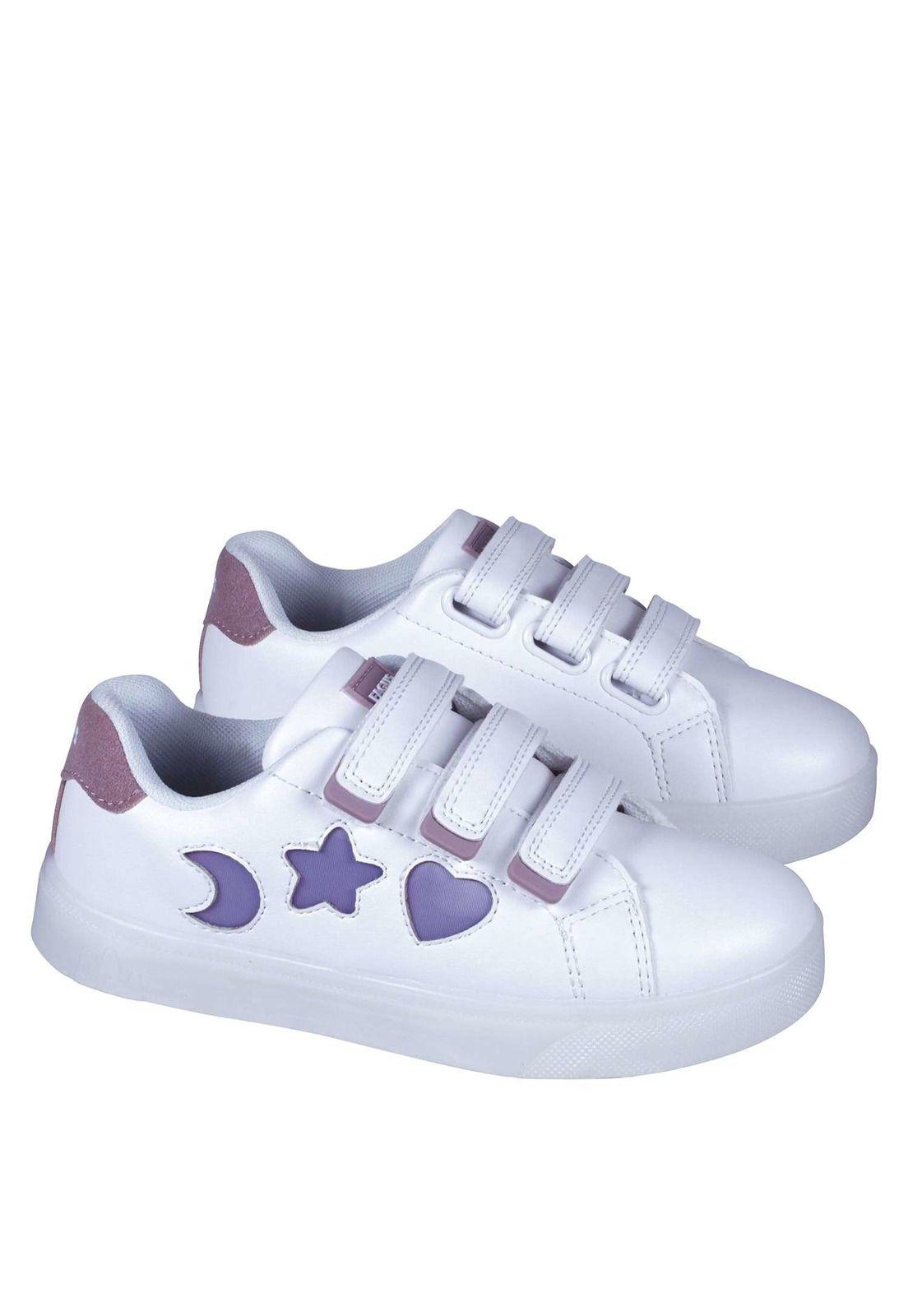 Zapatilla Urbana Niña 2Sz0522-4