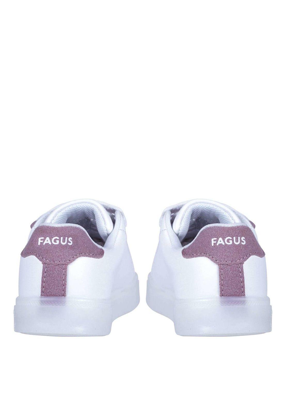 Zapatilla Urbana Niña 2Sz0522-5