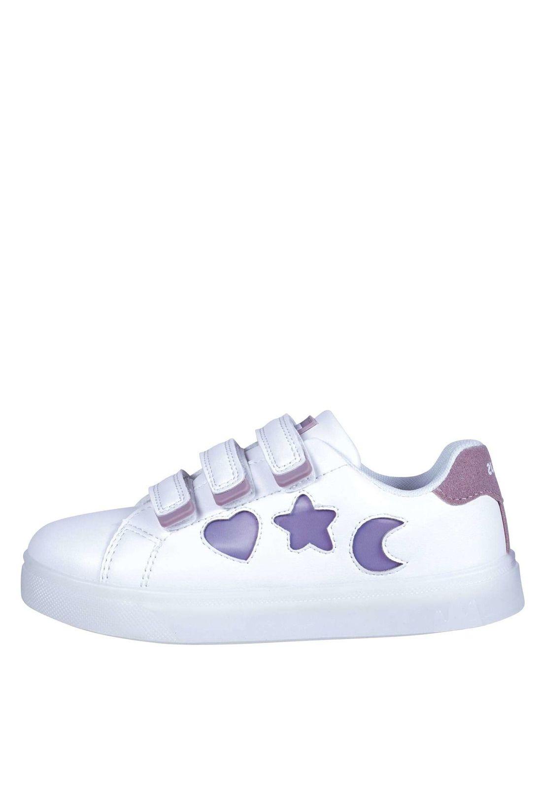 Zapatilla Urbana Niña 2Sz0522-7